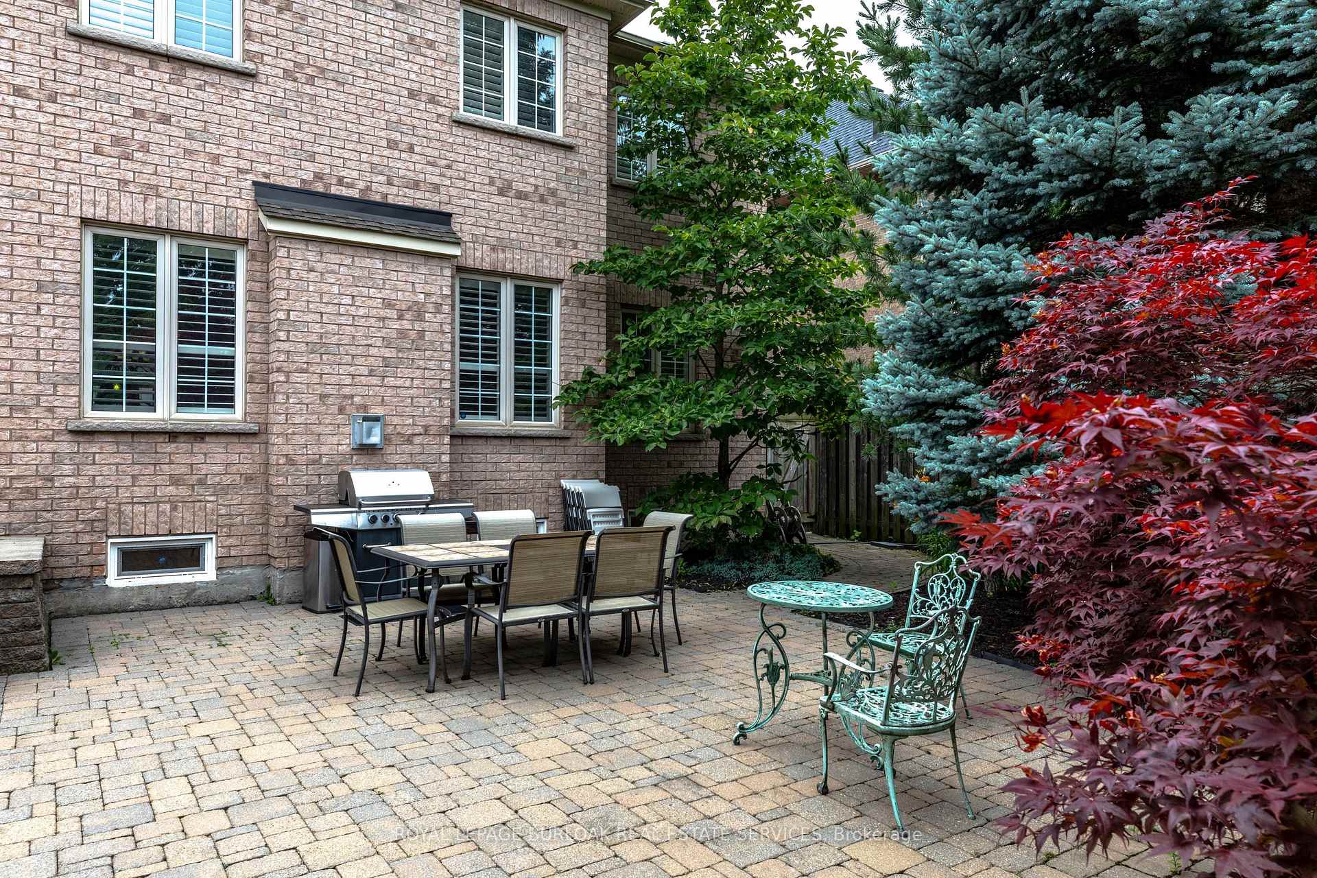 Photo 42 of 215 Burloak Drive, Oakville, Bronte — HOMEH