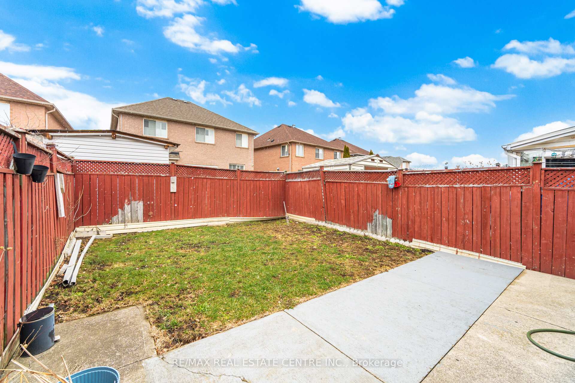 Photo 42 of 28 Mount Fuji Crescent, Brampton, Sandringham-Wellington — HOMEH