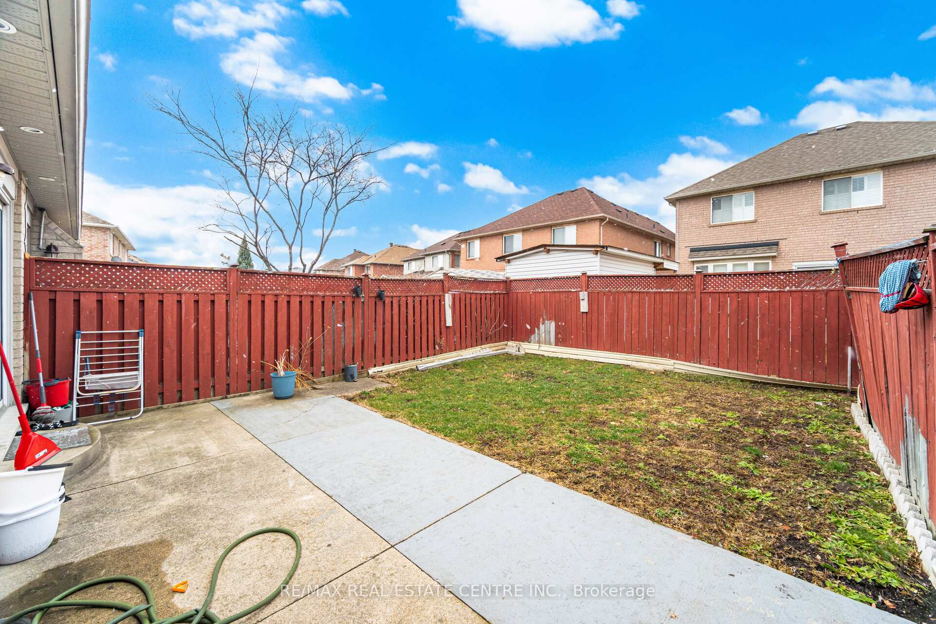 Photo 43 of 28 Mount Fuji Crescent, Brampton, Sandringham-Wellington — HOMEH