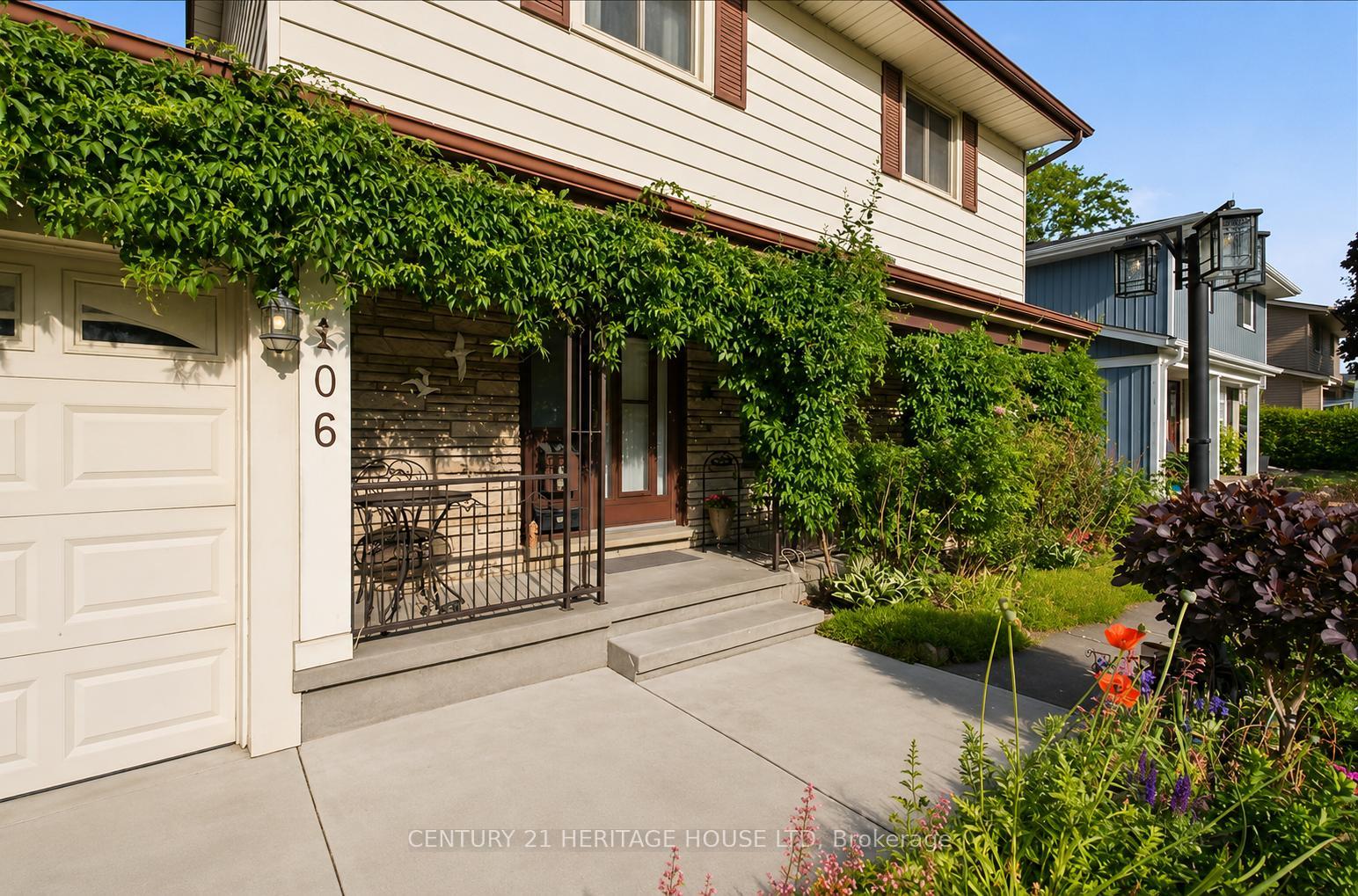 Photo 3 of 106 Memorial Drive, Brantford, Fairview/Greenbrier — HOMEH