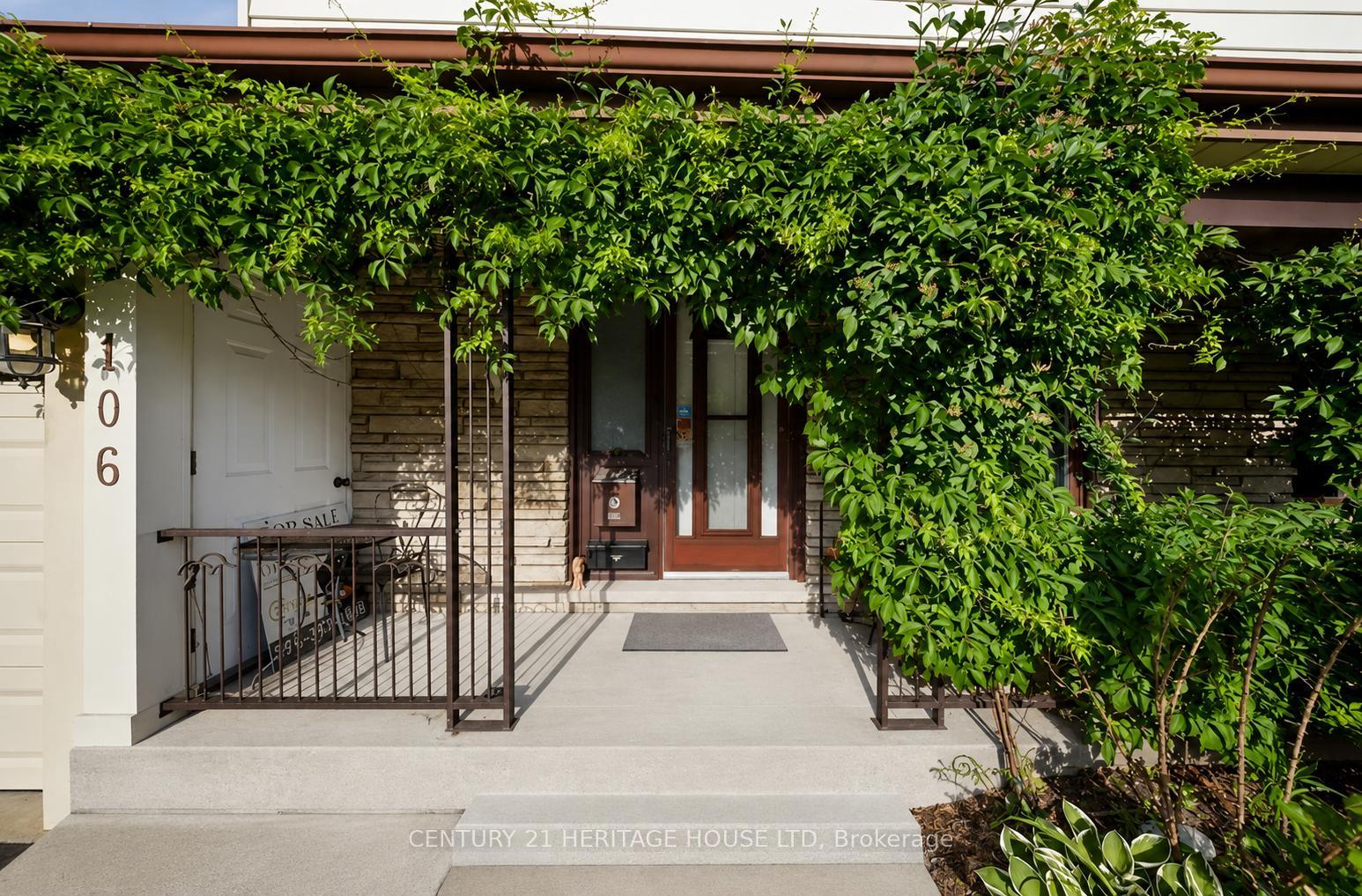 Photo 4 of 106 Memorial Drive, Brantford, Fairview/Greenbrier — HOMEH