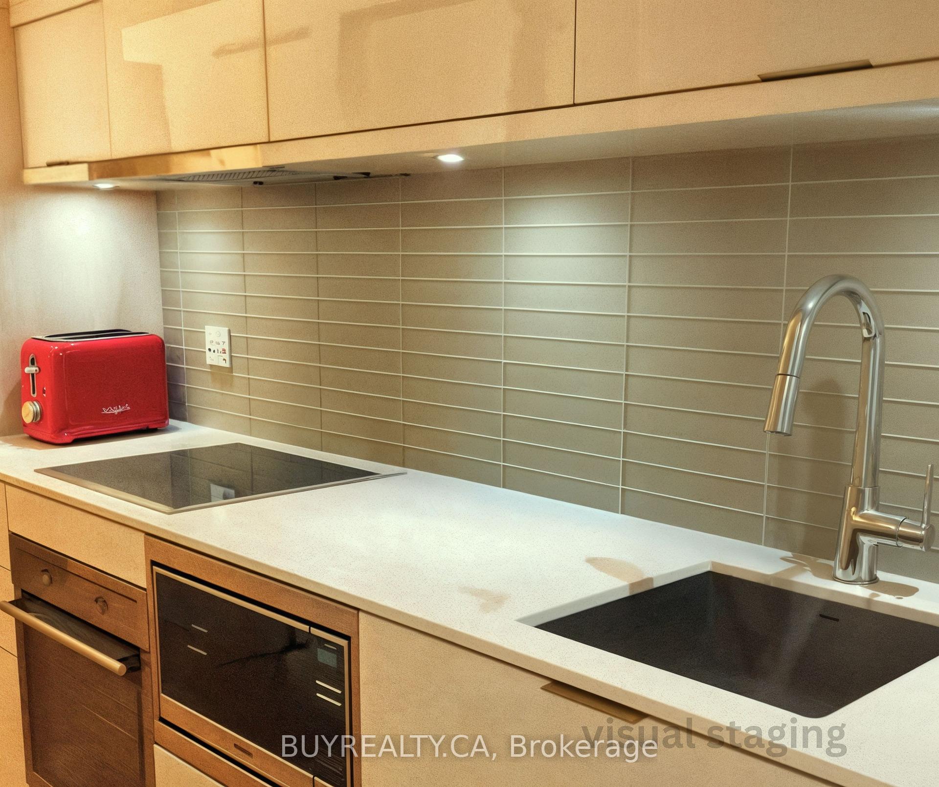 Photo 2 of Unit 601, 88 Scott Street, Toronto, Church-Yonge Corridor — HOMEH