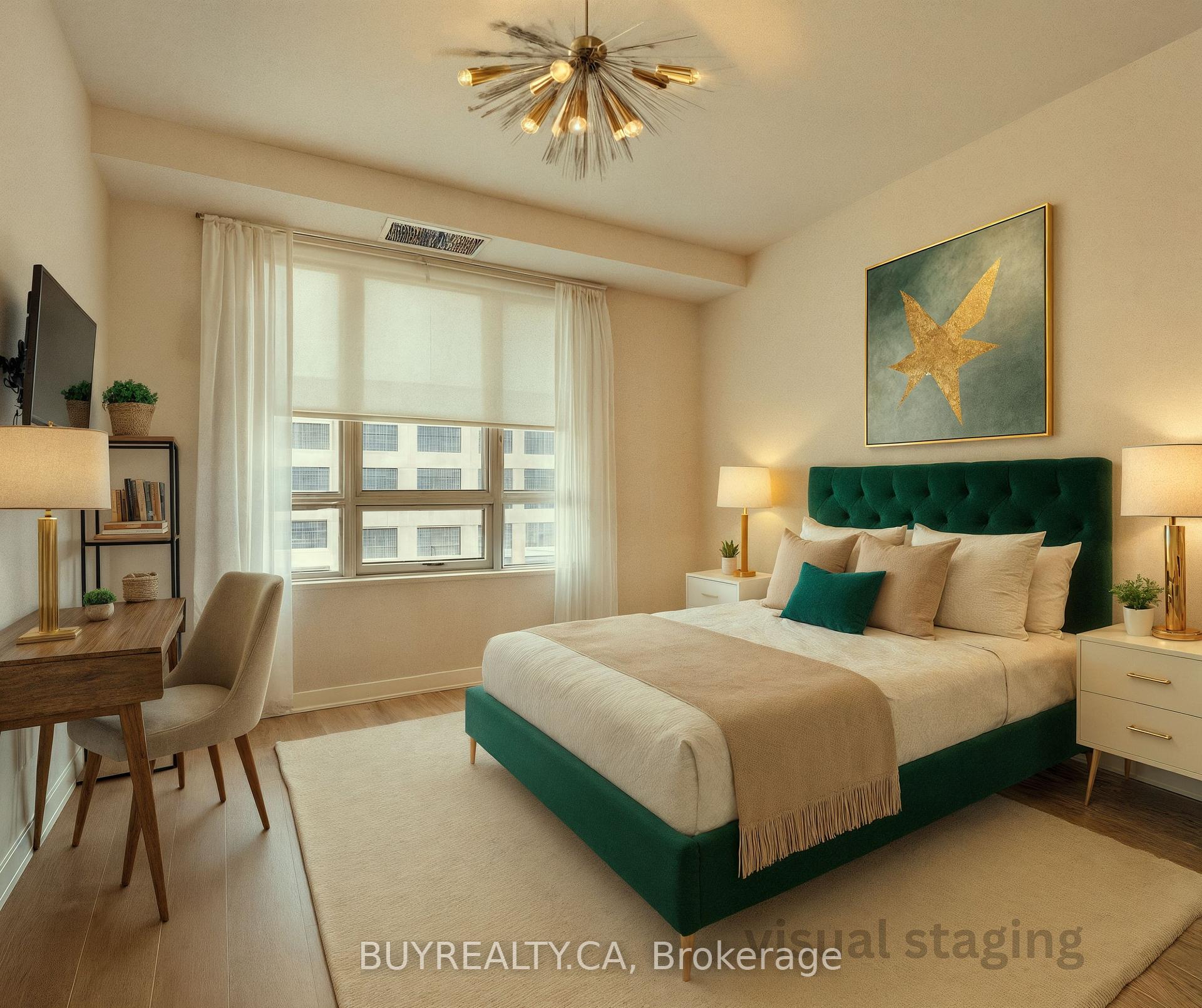 Photo 3 of Unit 601, 88 Scott Street, Toronto, Church-Yonge Corridor — HOMEH