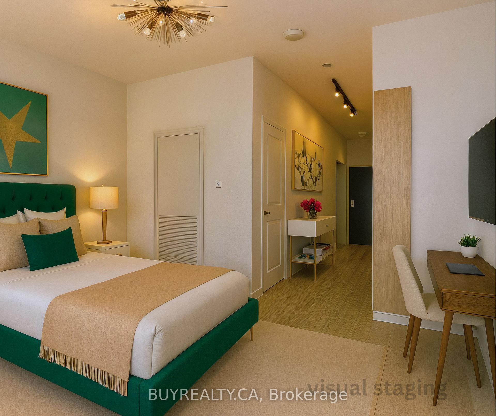 Photo 5 of Unit 601, 88 Scott Street, Toronto, Church-Yonge Corridor — HOMEH