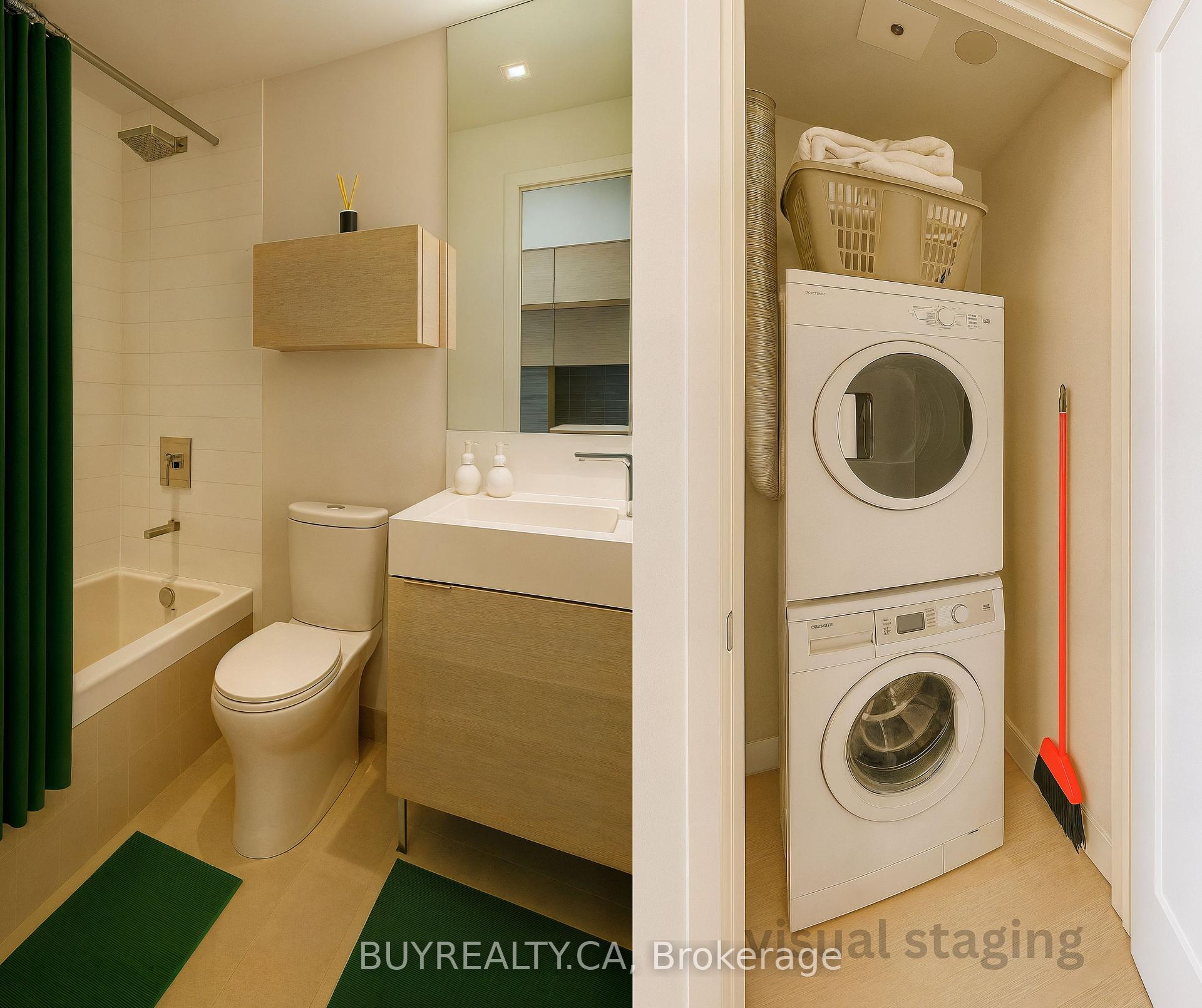Photo 6 of Unit 601, 88 Scott Street, Toronto, Church-Yonge Corridor — HOMEH