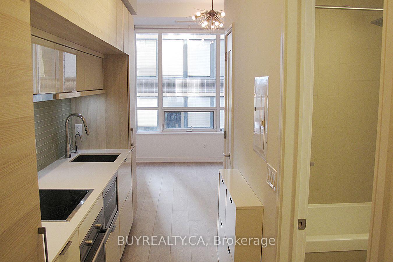 Photo 8 of Unit 601, 88 Scott Street, Toronto, Church-Yonge Corridor — HOMEH