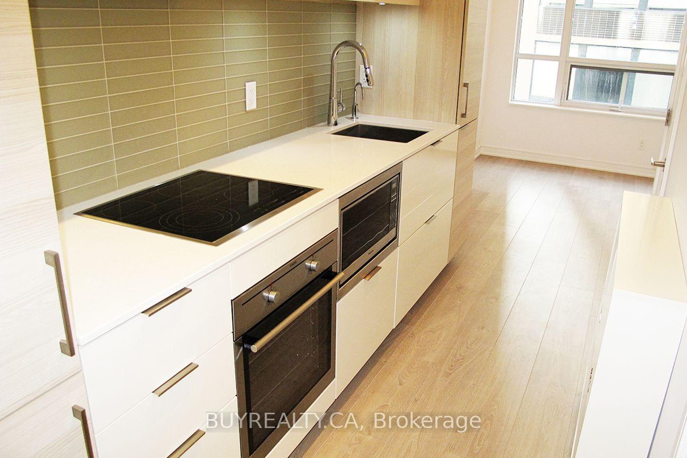 Photo 9 of Unit 601, 88 Scott Street, Toronto, Church-Yonge Corridor — HOMEH