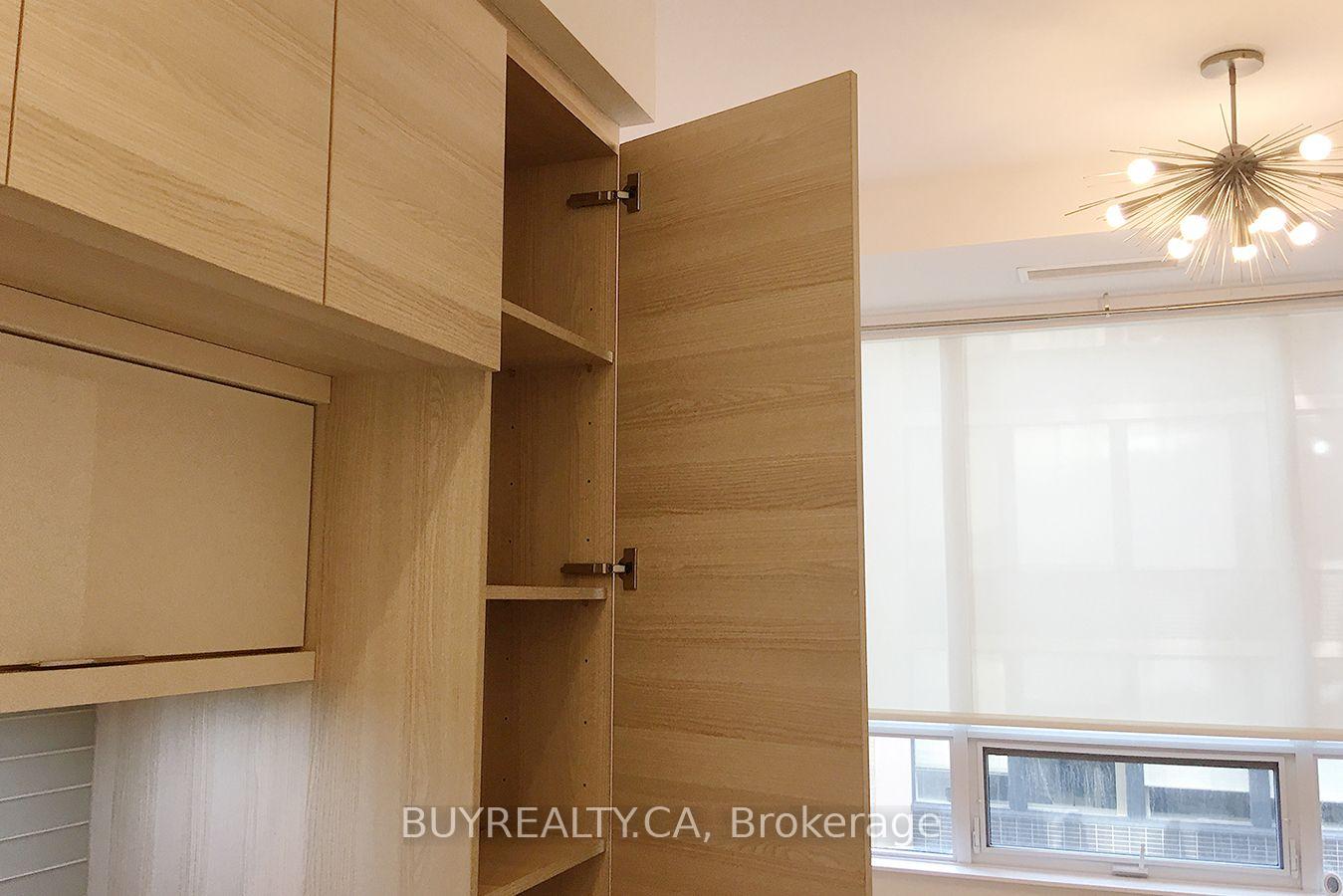 Photo 10 of Unit 601, 88 Scott Street, Toronto, Church-Yonge Corridor — HOMEH