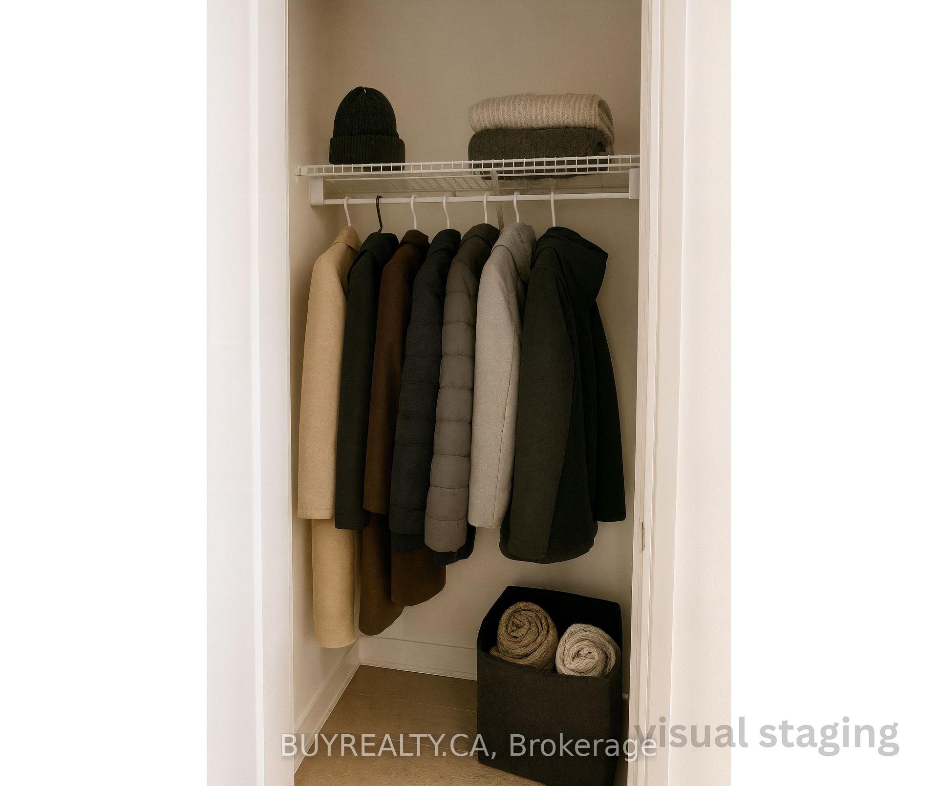 Photo 13 of Unit 601, 88 Scott Street, Toronto, Church-Yonge Corridor — HOMEH