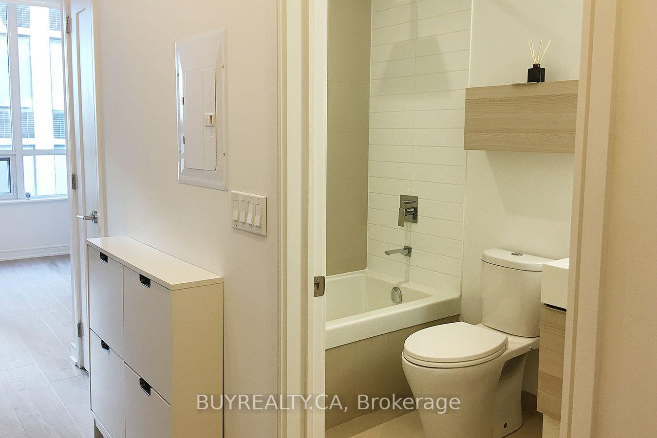 Photo 14 of Unit 601, 88 Scott Street, Toronto, Church-Yonge Corridor — HOMEH