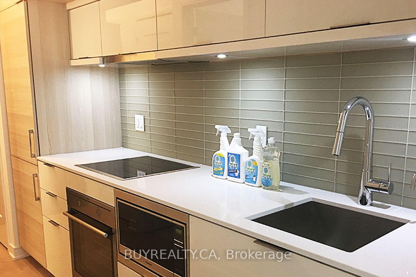 Photo 19 of Unit 601, 88 Scott Street, Toronto, Church-Yonge Corridor — HOMEH