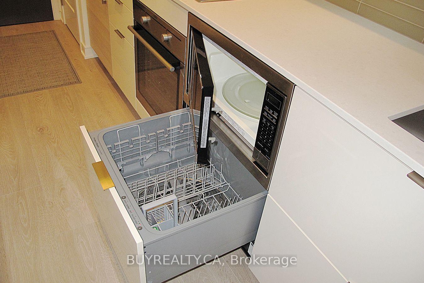 Photo 22 of Unit 601, 88 Scott Street, Toronto, Church-Yonge Corridor — HOMEH