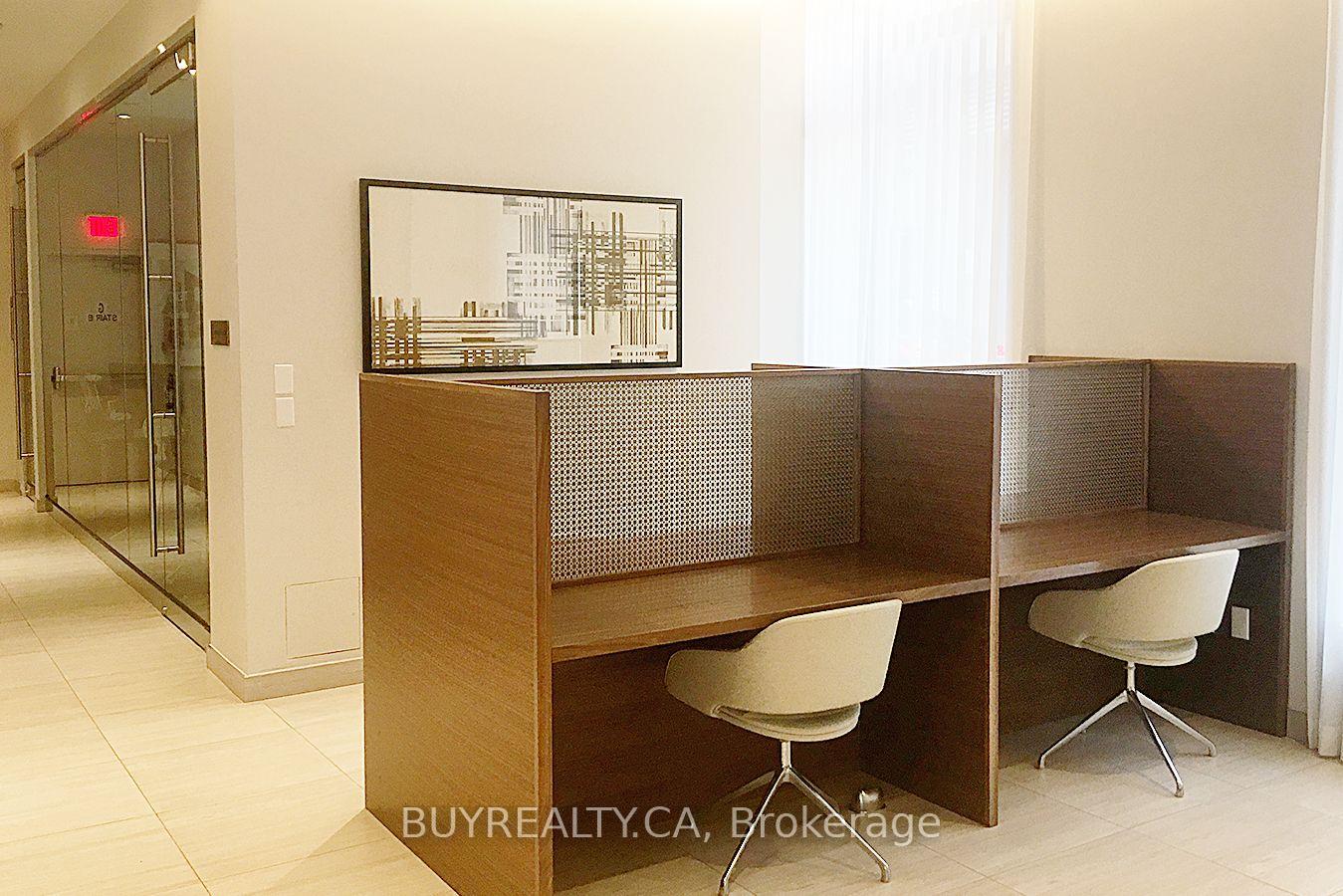 Photo 29 of Unit 601, 88 Scott Street, Toronto, Church-Yonge Corridor — HOMEH