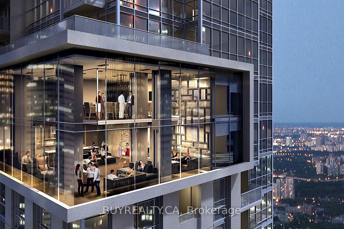 Photo 30 of Unit 601, 88 Scott Street, Toronto, Church-Yonge Corridor — HOMEH