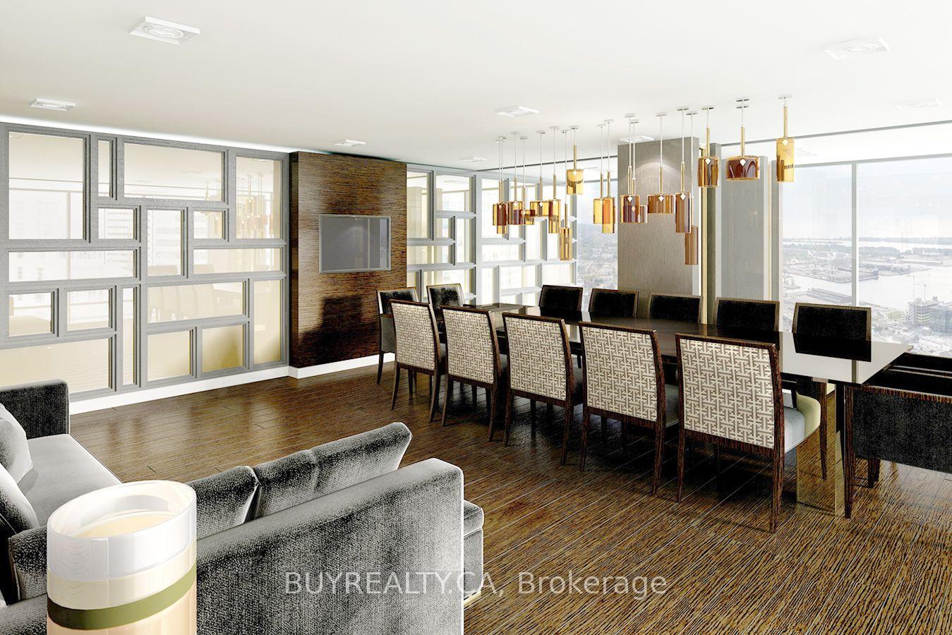 Photo 33 of Unit 601, 88 Scott Street, Toronto, Church-Yonge Corridor — HOMEH