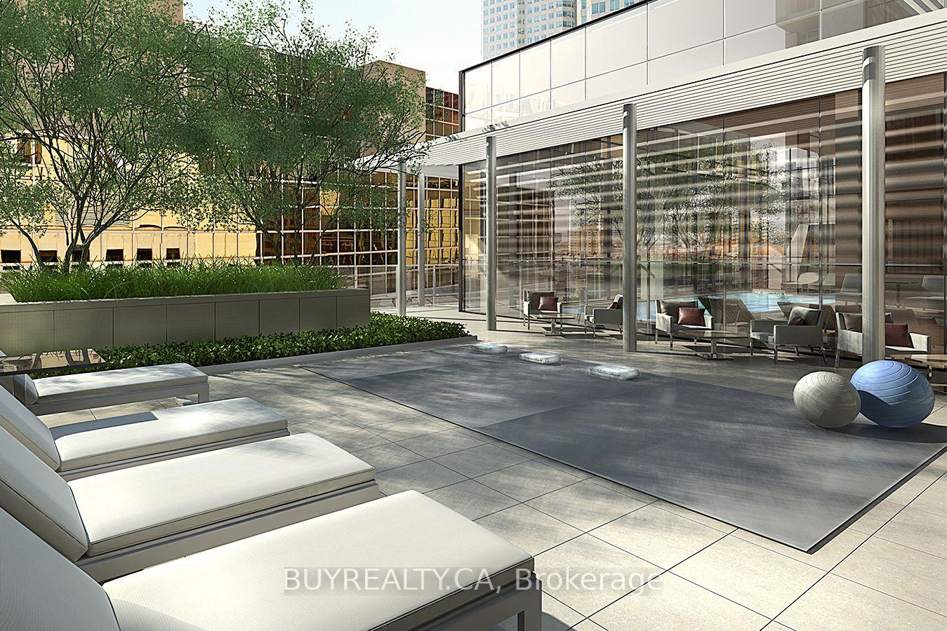 Photo 35 of Unit 601, 88 Scott Street, Toronto, Church-Yonge Corridor — HOMEH