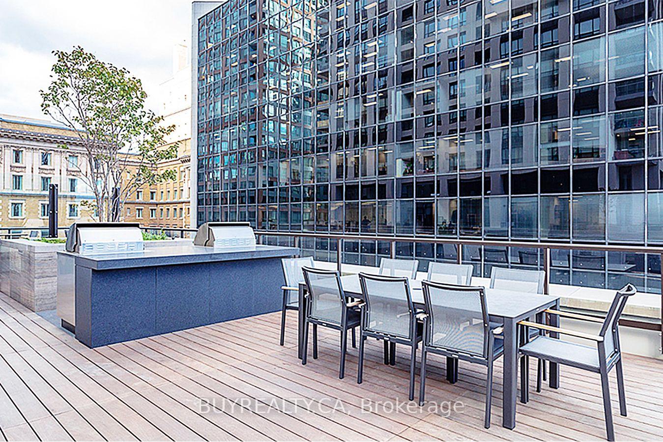 Photo 36 of Unit 601, 88 Scott Street, Toronto, Church-Yonge Corridor — HOMEH