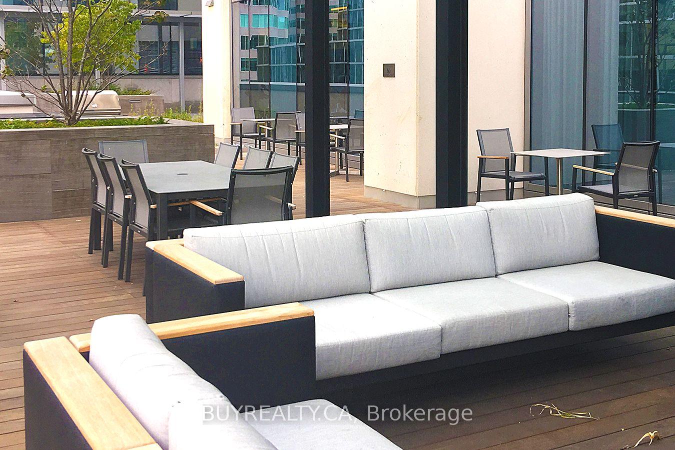 Photo 37 of Unit 601, 88 Scott Street, Toronto, Church-Yonge Corridor — HOMEH