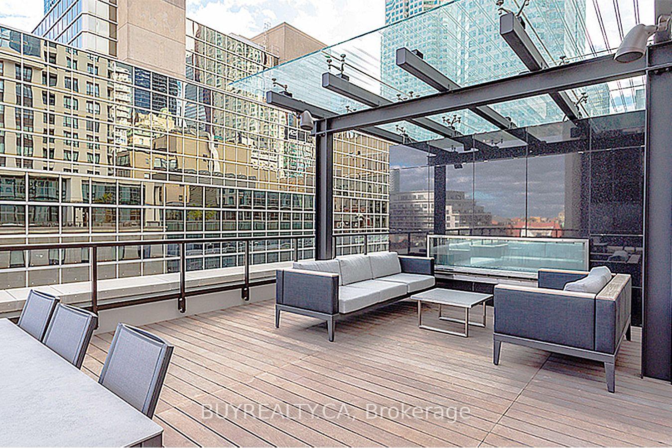 Photo 38 of Unit 601, 88 Scott Street, Toronto, Church-Yonge Corridor — HOMEH