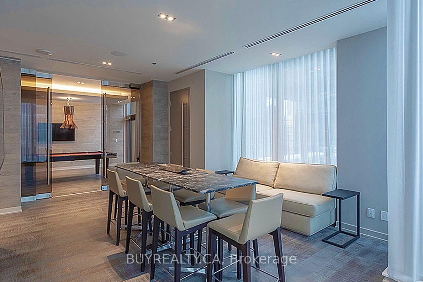 Photo 40 of Unit 601, 88 Scott Street, Toronto, Church-Yonge Corridor — HOMEH
