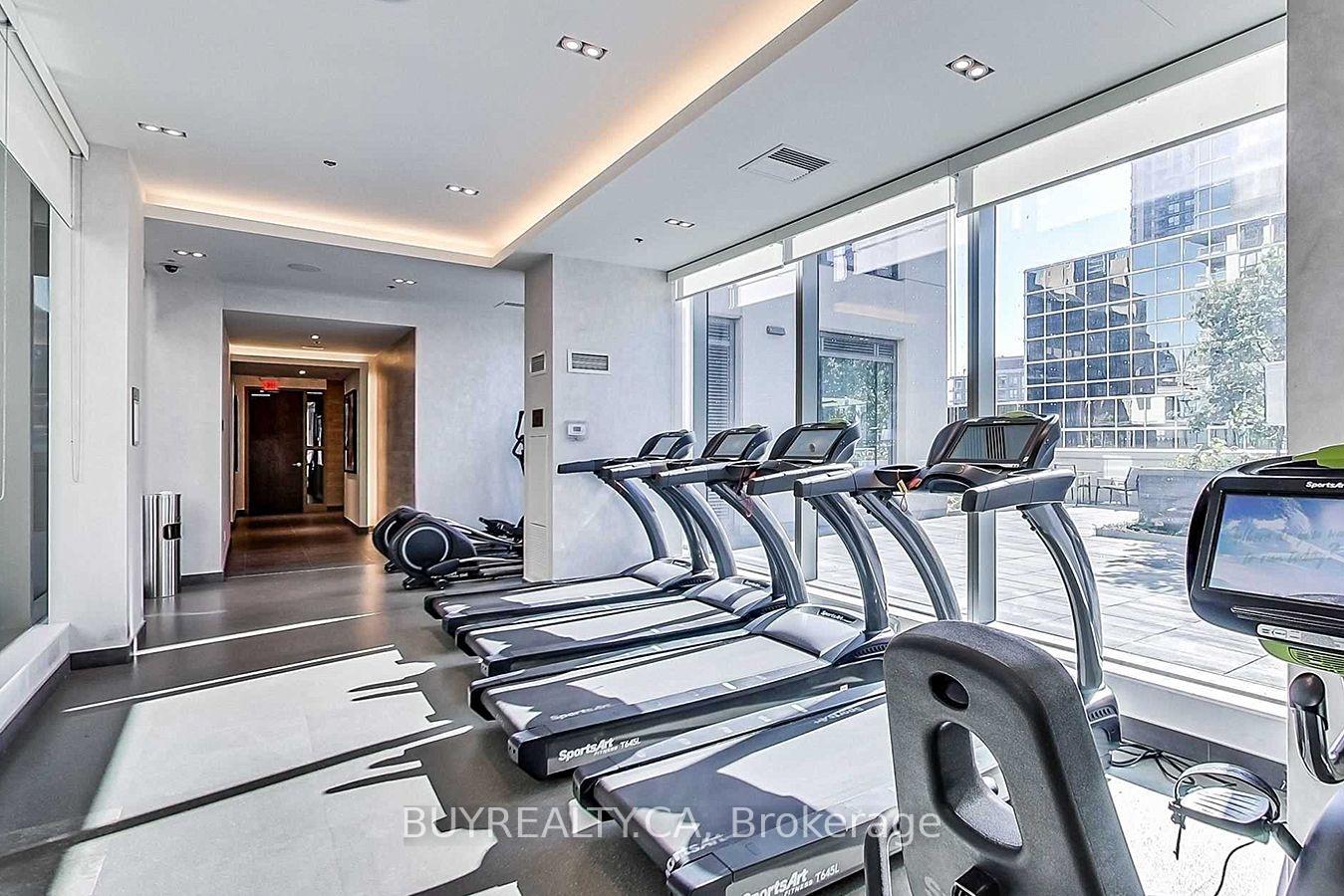 Photo 43 of Unit 601, 88 Scott Street, Toronto, Church-Yonge Corridor — HOMEH