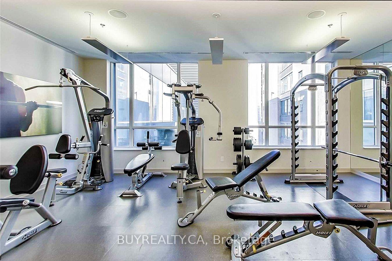 Photo 44 of Unit 601, 88 Scott Street, Toronto, Church-Yonge Corridor — HOMEH