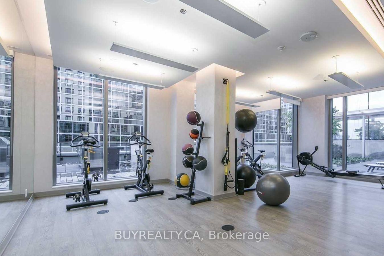 Photo 45 of Unit 601, 88 Scott Street, Toronto, Church-Yonge Corridor — HOMEH