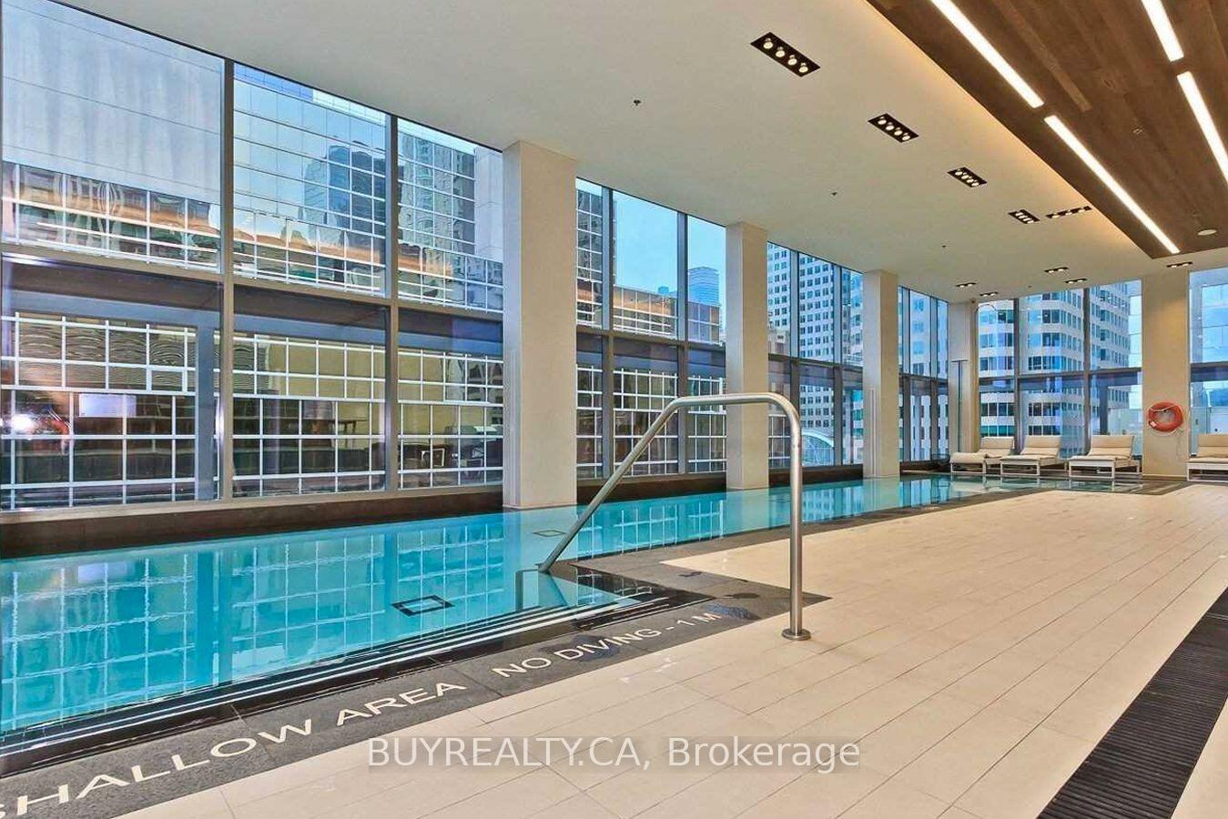 Photo 46 of Unit 601, 88 Scott Street, Toronto, Church-Yonge Corridor — HOMEH