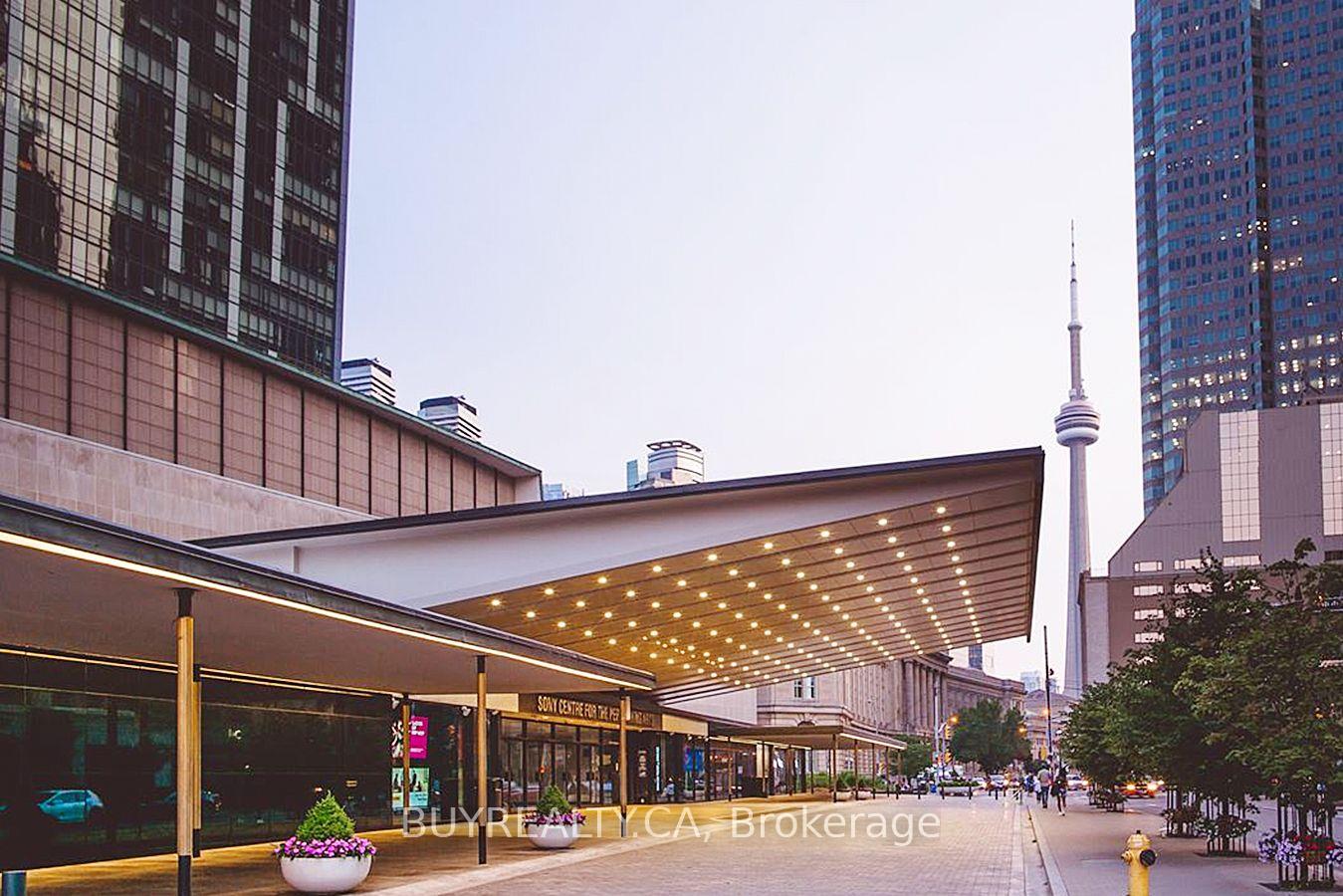 Photo 49 of Unit 601, 88 Scott Street, Toronto, Church-Yonge Corridor — HOMEH