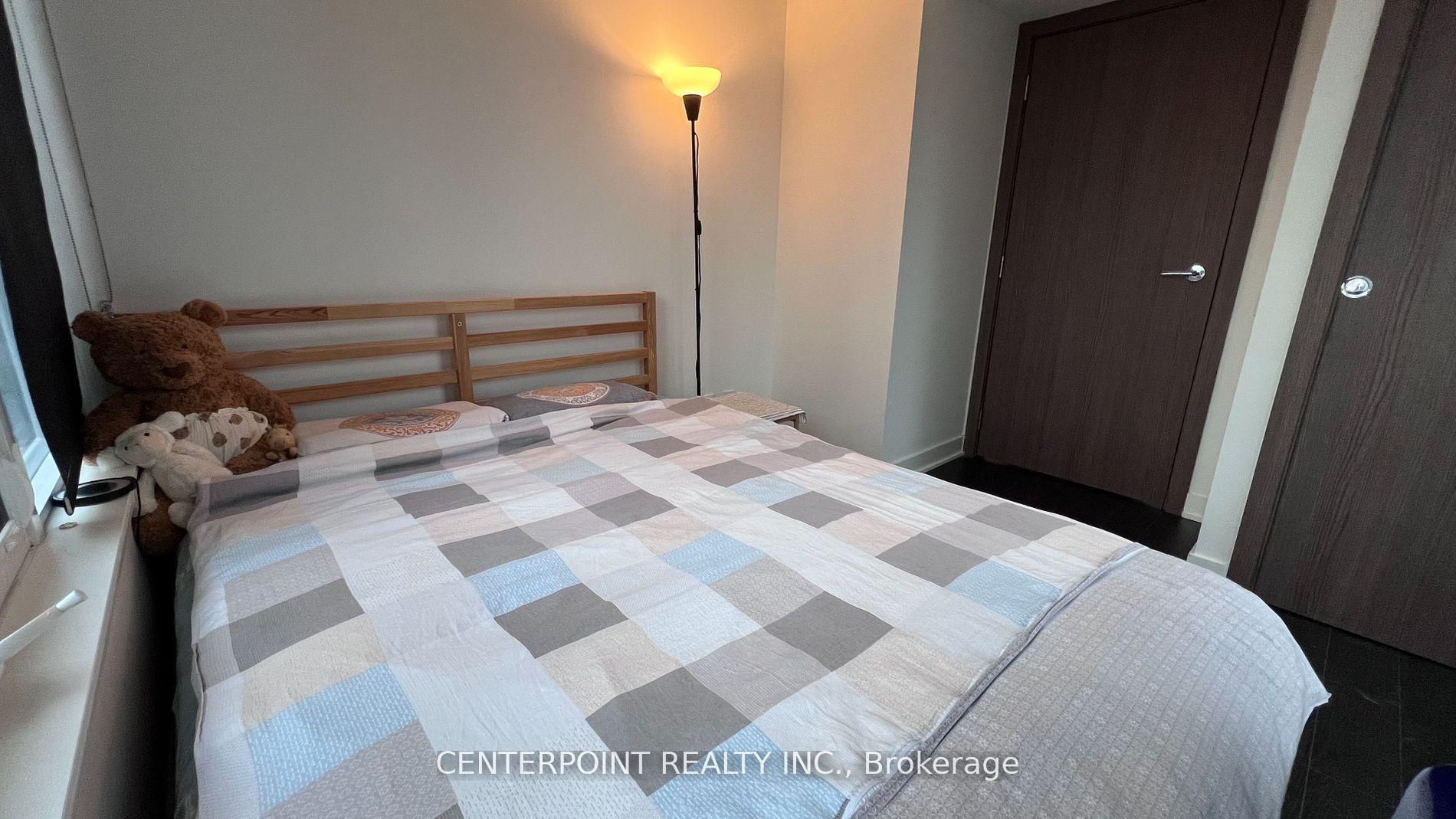 Photo 6 of Unit 606, 19 Bathurst Street, Toronto, Waterfront Communities — HOMEH