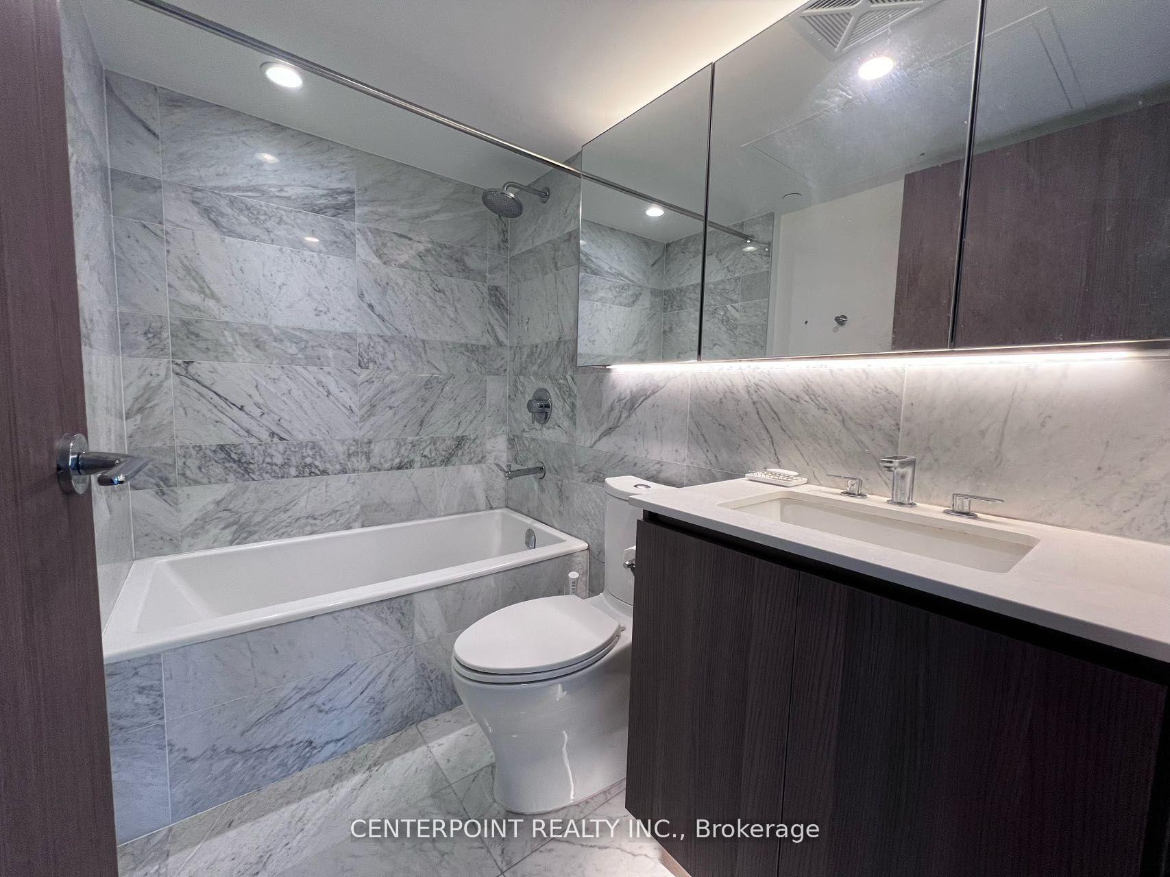 Photo 8 of Unit 606, 19 Bathurst Street, Toronto, Waterfront Communities — HOMEH