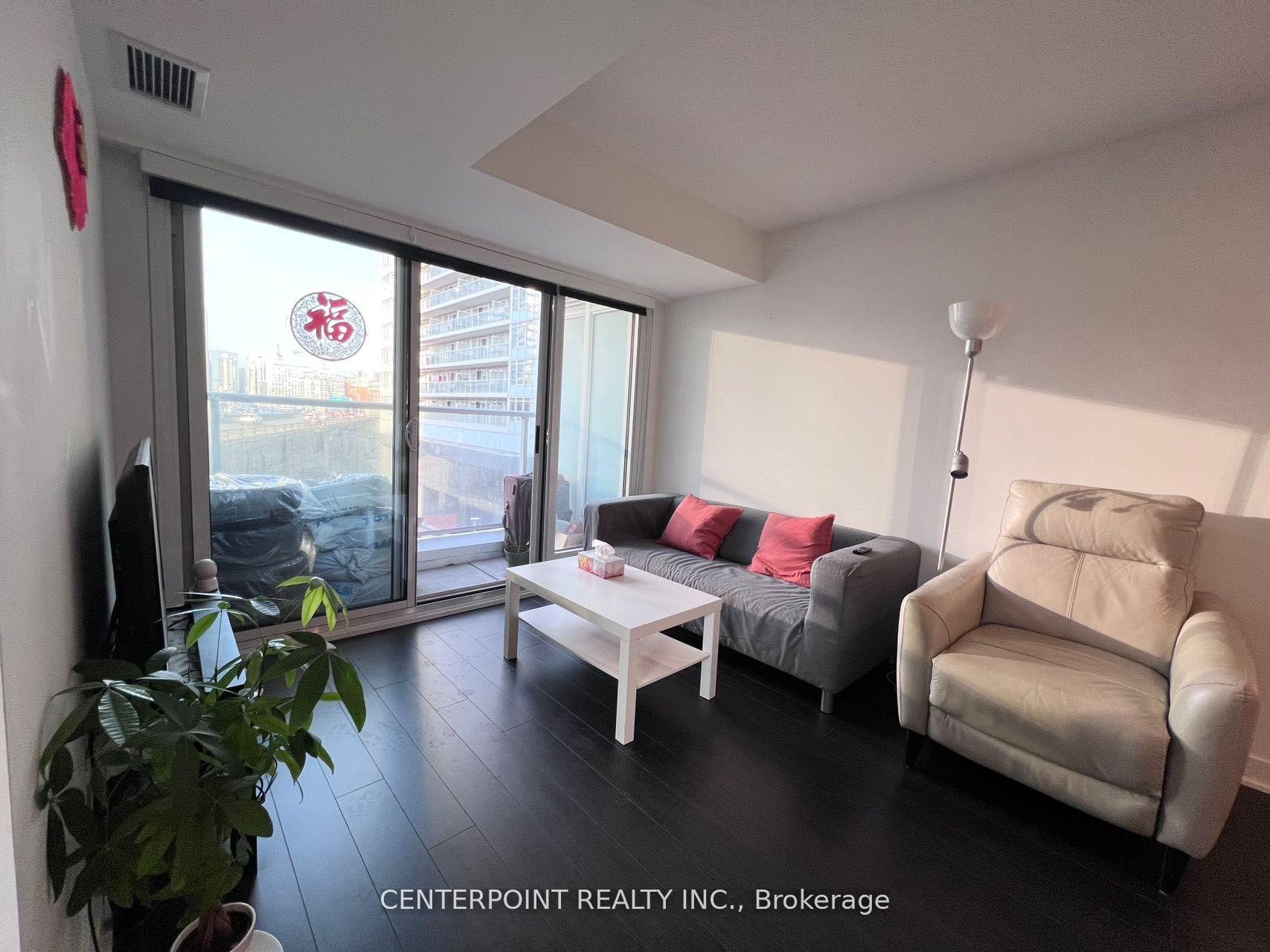 Photo 14 of Unit 606, 19 Bathurst Street, Toronto, Waterfront Communities — HOMEH