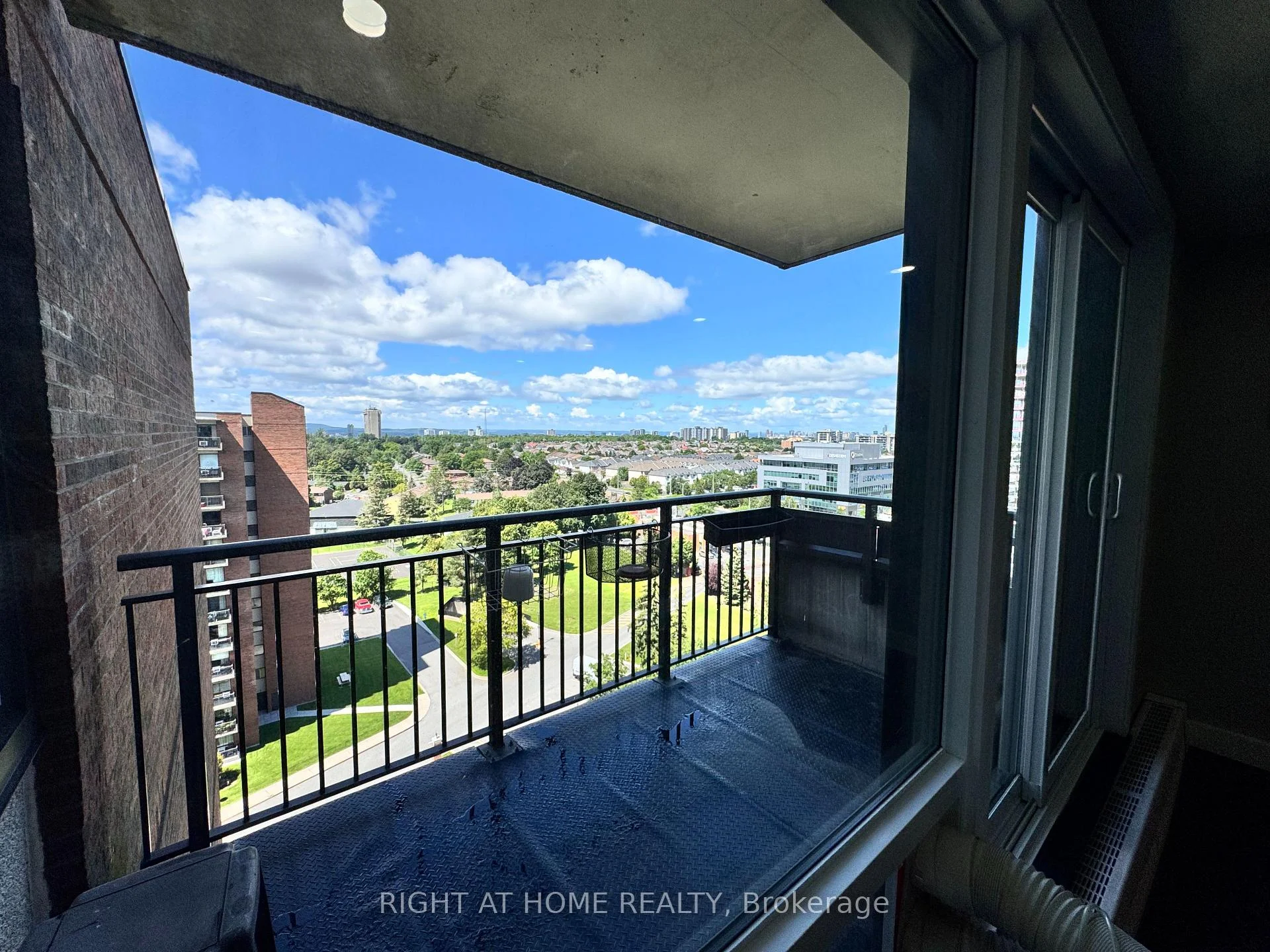 Photo 2 of Unit 1205, 1465 Baseline Road, Ottawa, Copeland Park — HOMEH