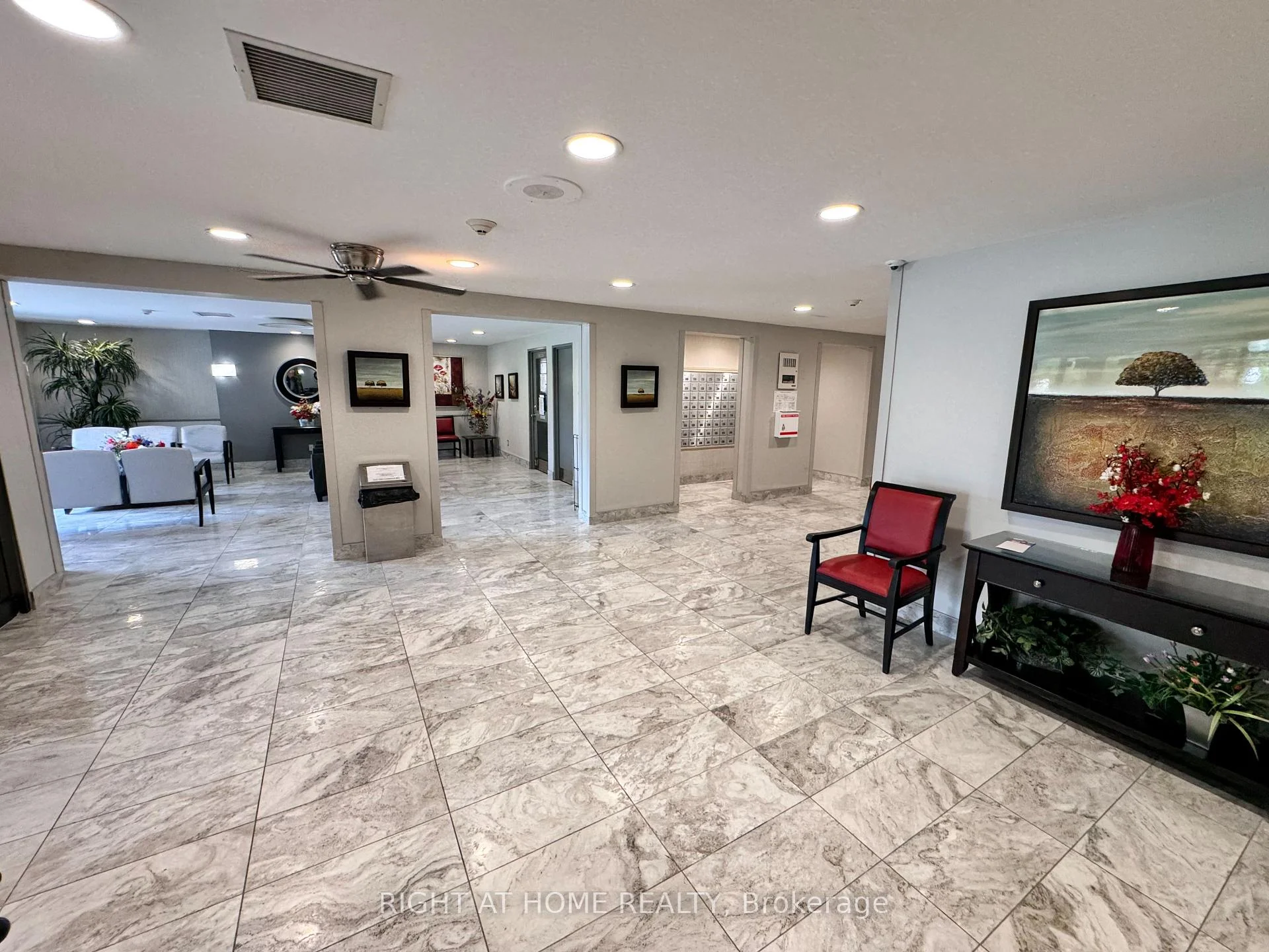 Photo 6 of Unit 1205, 1465 Baseline Road, Ottawa, Copeland Park — HOMEH