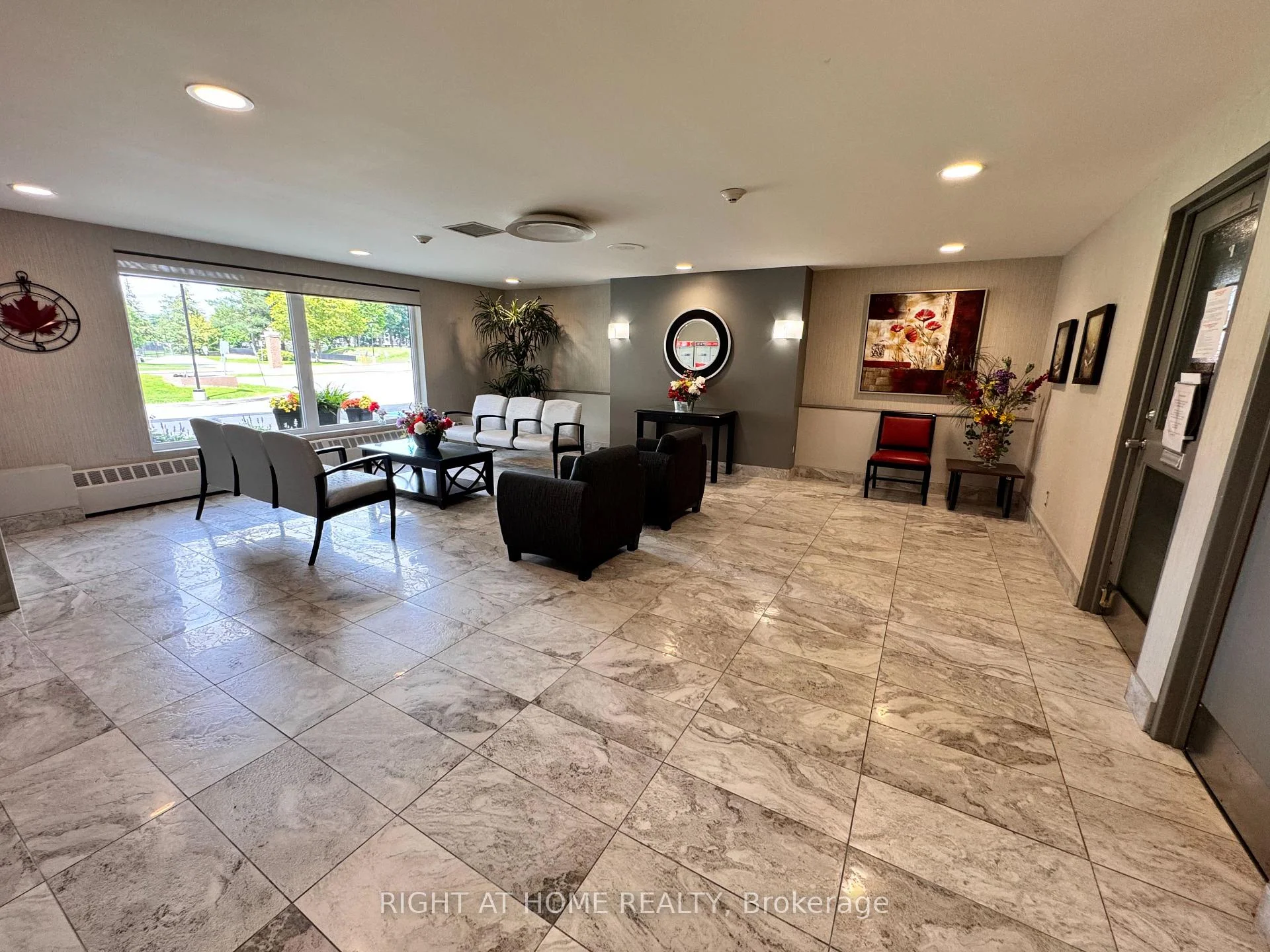 Photo 62 of Unit 1205, 1465 Baseline Road, Ottawa, Copeland Park — HOMEH