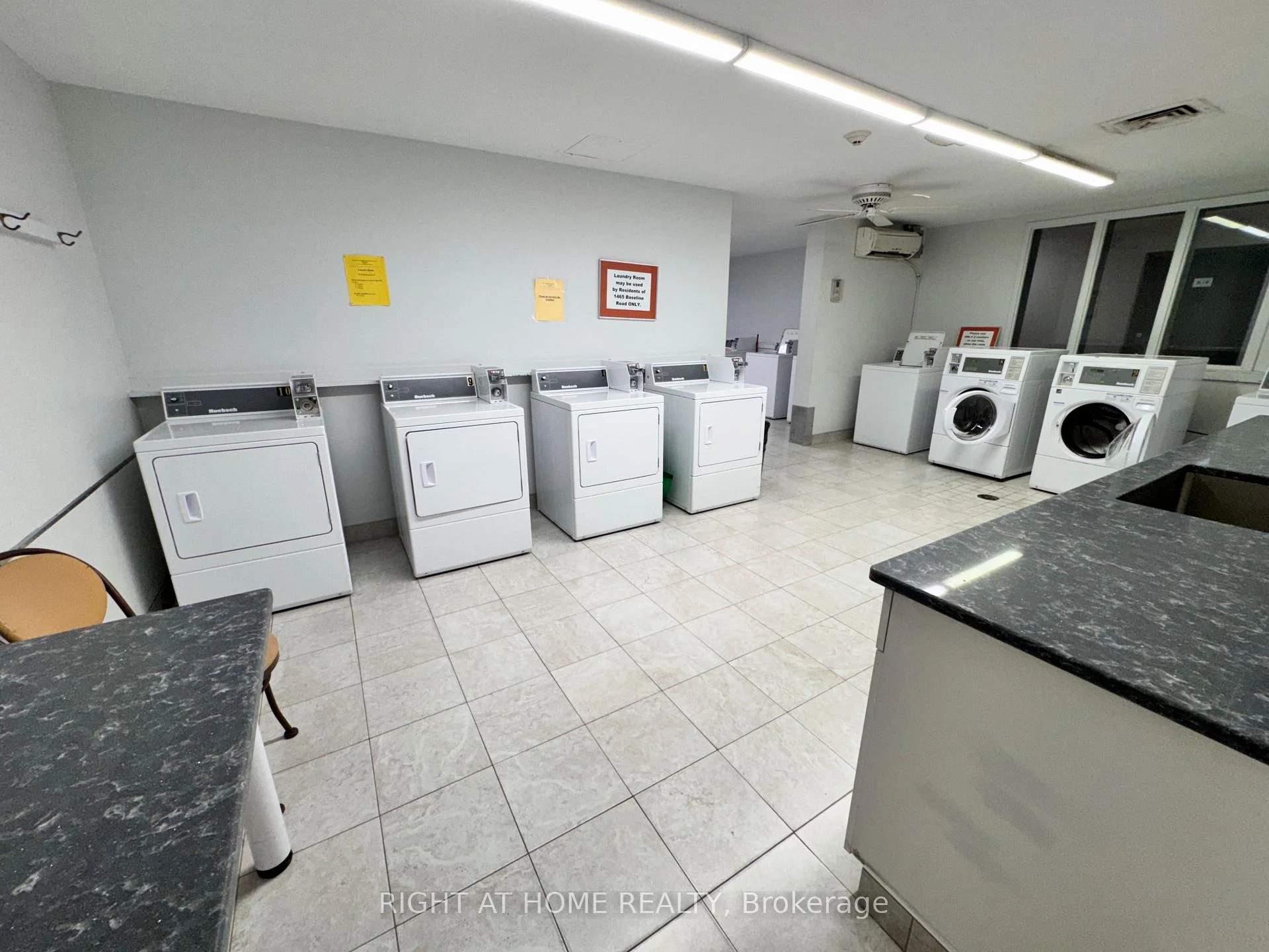 Photo 61 of Unit 1205, 1465 Baseline Road, Ottawa, Copeland Park — HOMEH