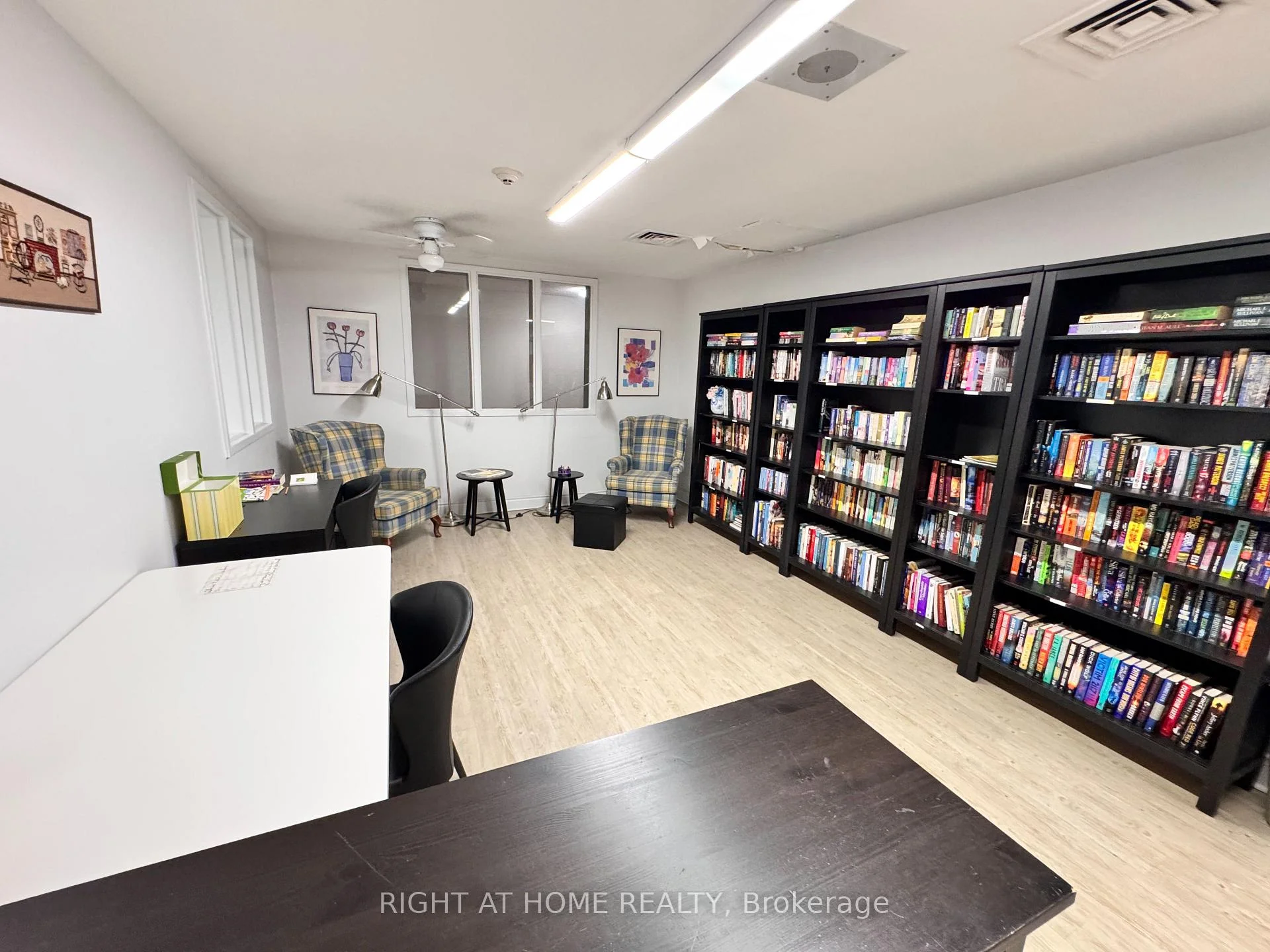 Photo 59 of Unit 1205, 1465 Baseline Road, Ottawa, Copeland Park — HOMEH