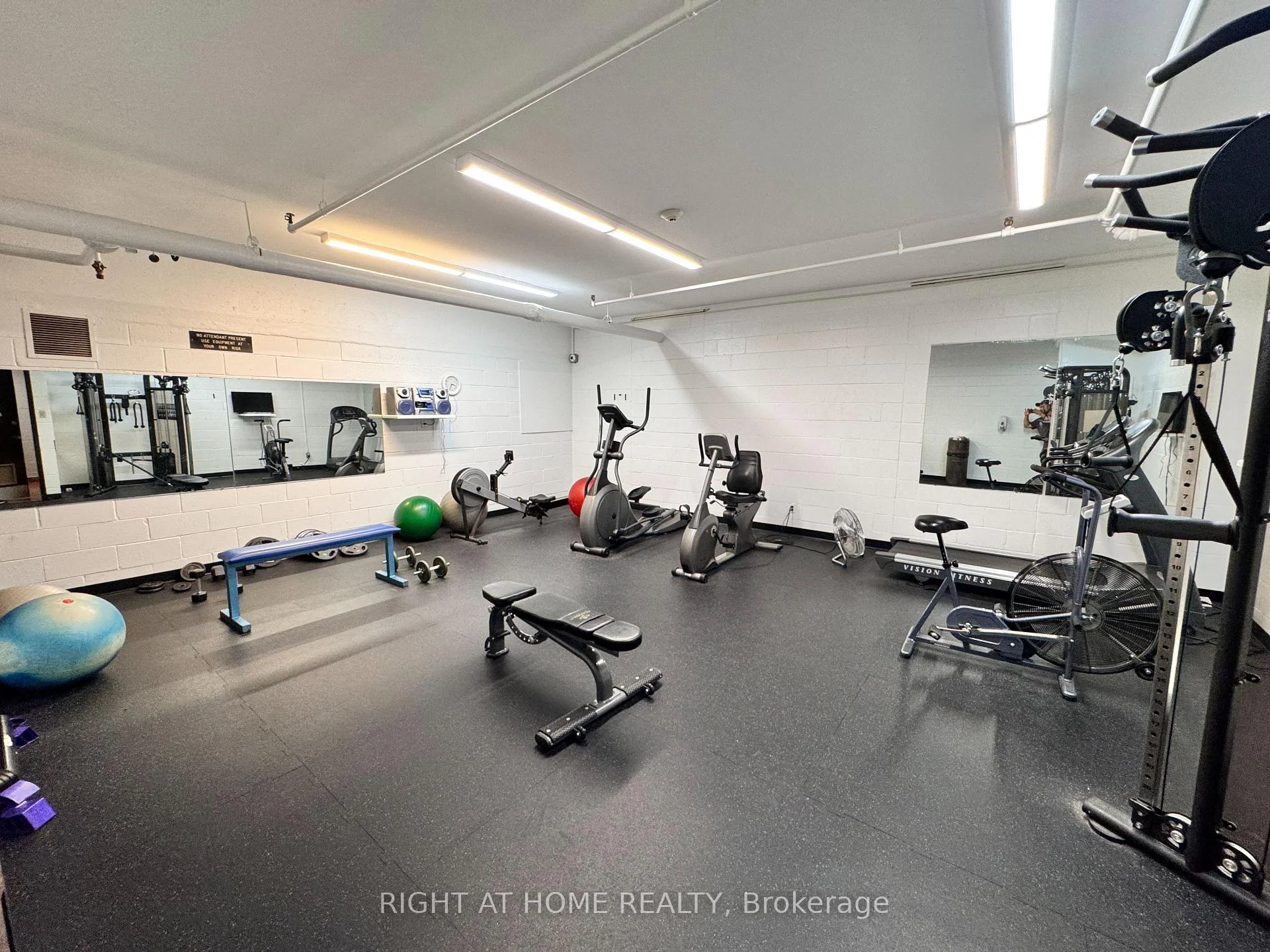 Photo 58 of Unit 1205, 1465 Baseline Road, Ottawa, Copeland Park — HOMEH