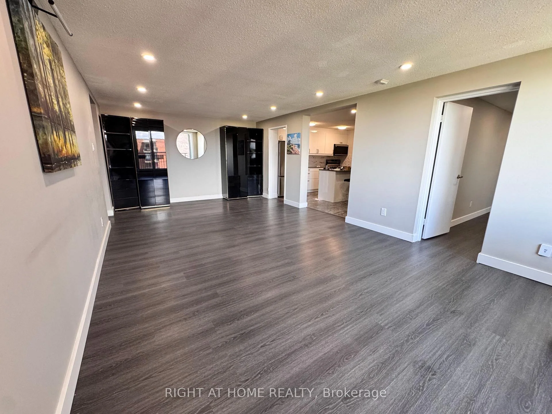 Photo 17 of Unit 1205, 1465 Baseline Road, Ottawa, Copeland Park — HOMEH