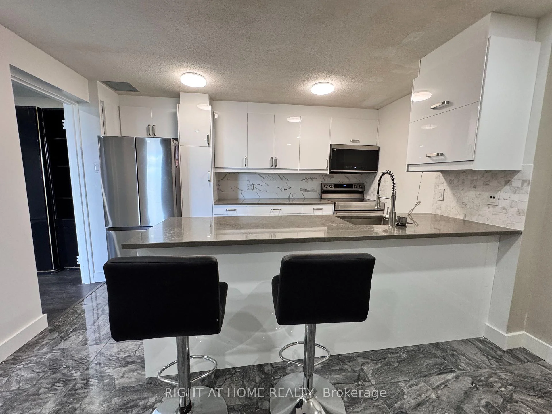 Photo 41 of Unit 1205, 1465 Baseline Road, Ottawa, Copeland Park — HOMEH