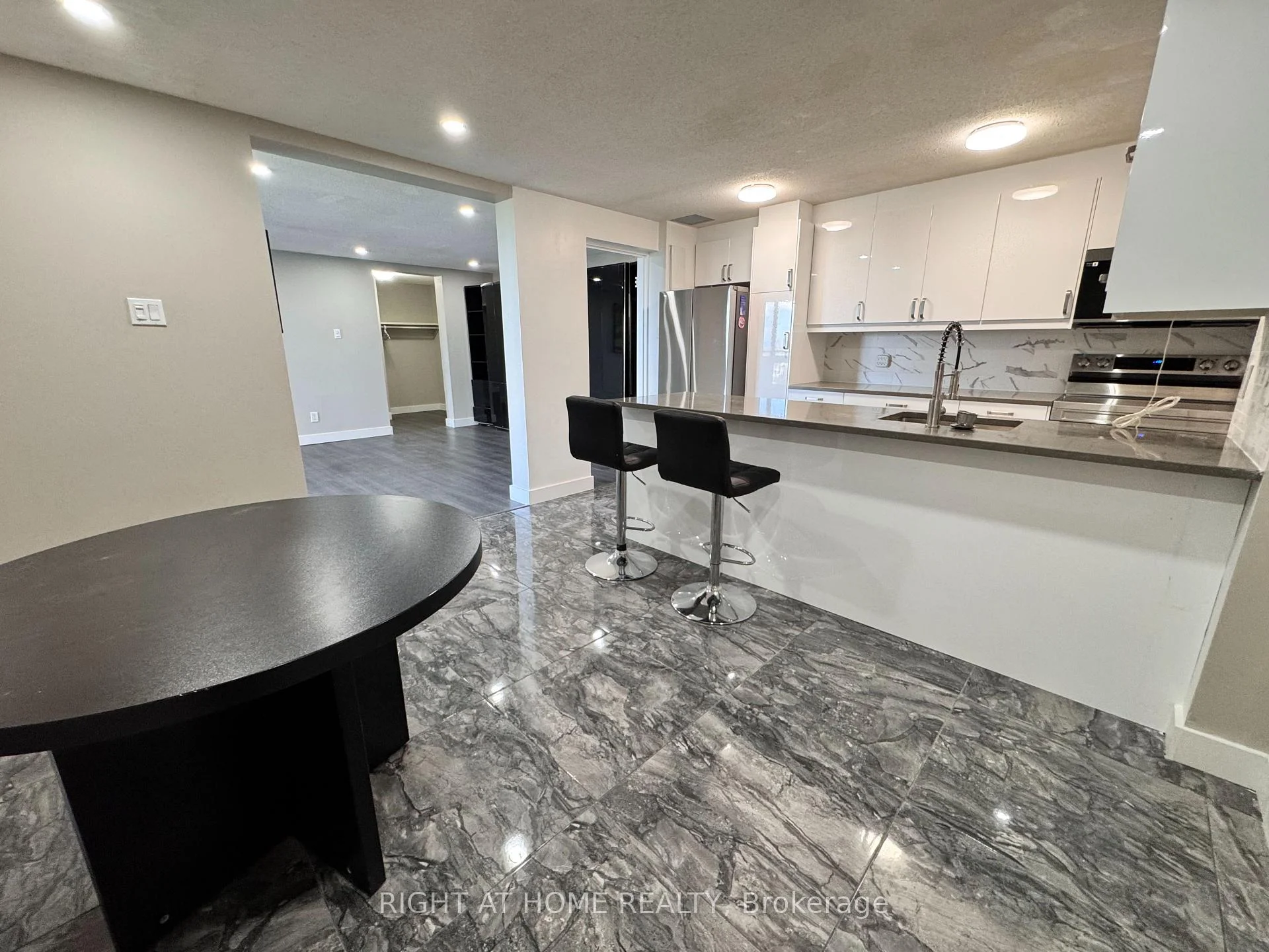 Photo 55 of Unit 1205, 1465 Baseline Road, Ottawa, Copeland Park — HOMEH