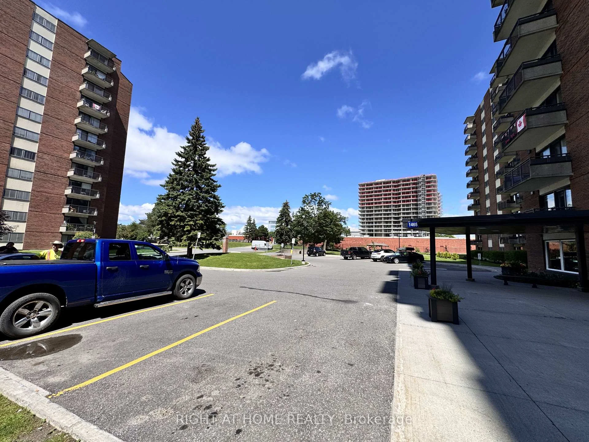 Photo 66 of Unit 1205, 1465 Baseline Road, Ottawa, Copeland Park — HOMEH