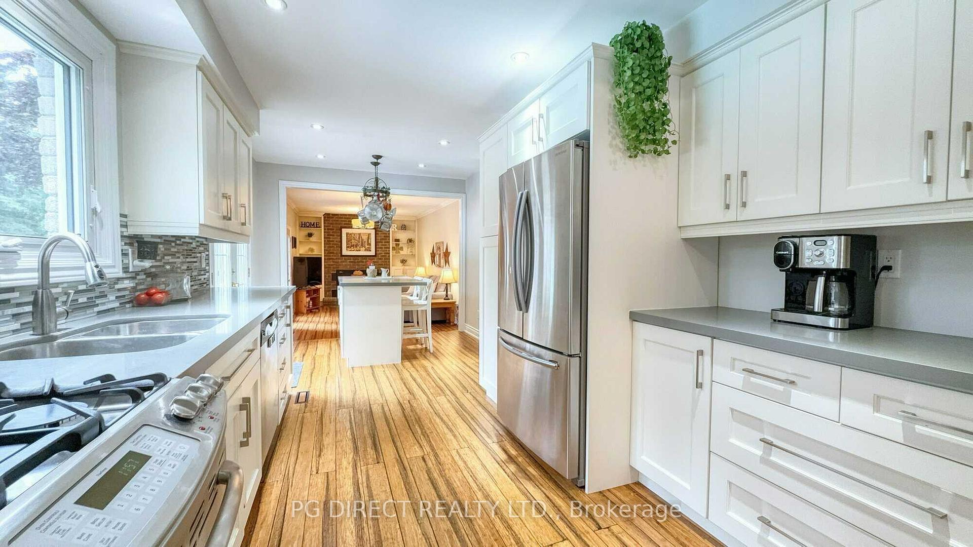 Photo 5 of 12 Meadow Drive, Caledon, Caledon Village — HOMEH