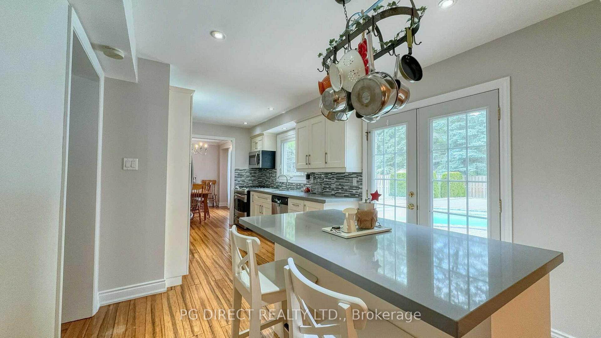 Photo 6 of 12 Meadow Drive, Caledon, Caledon Village — HOMEH