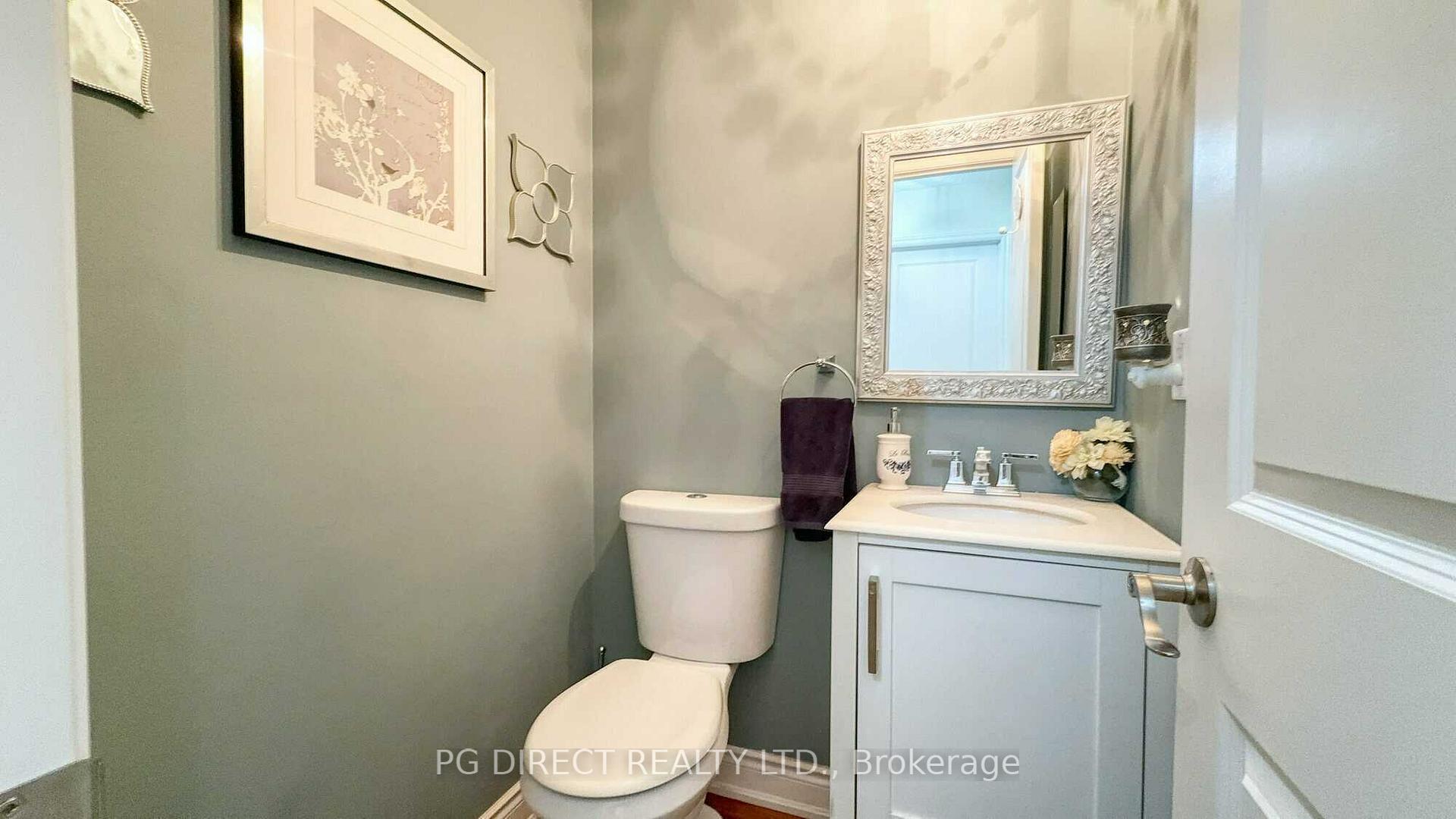 Photo 8 of 12 Meadow Drive, Caledon, Caledon Village — HOMEH