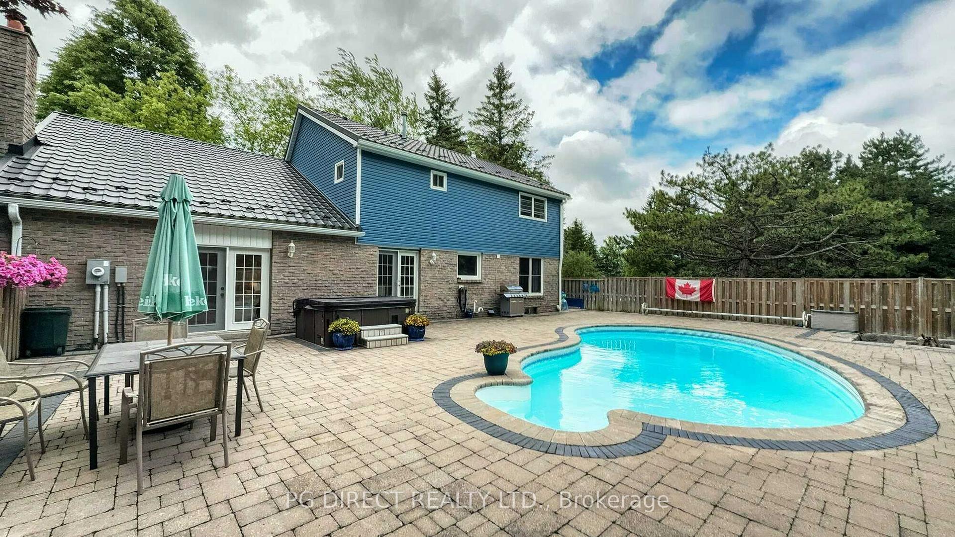 Photo 18 of 12 Meadow Drive, Caledon, Caledon Village — HOMEH
