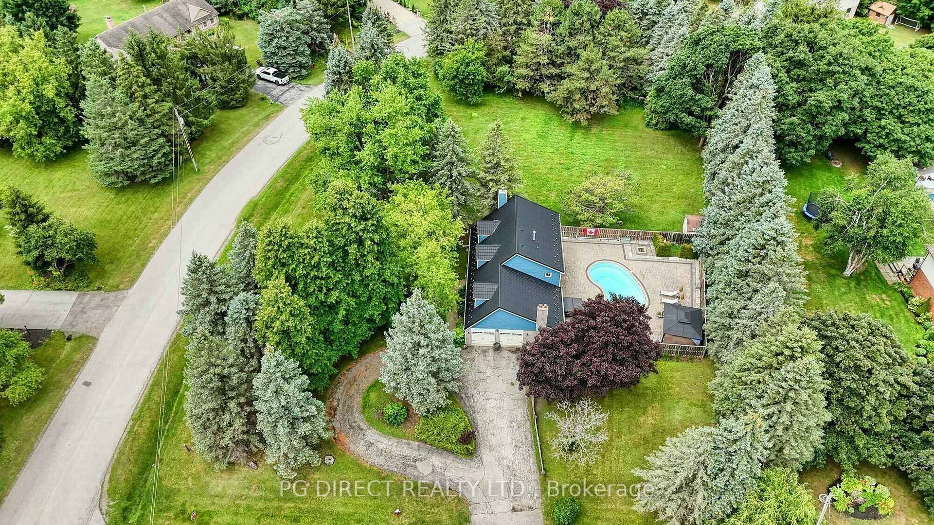 Photo 19 of 12 Meadow Drive, Caledon, Caledon Village — HOMEH