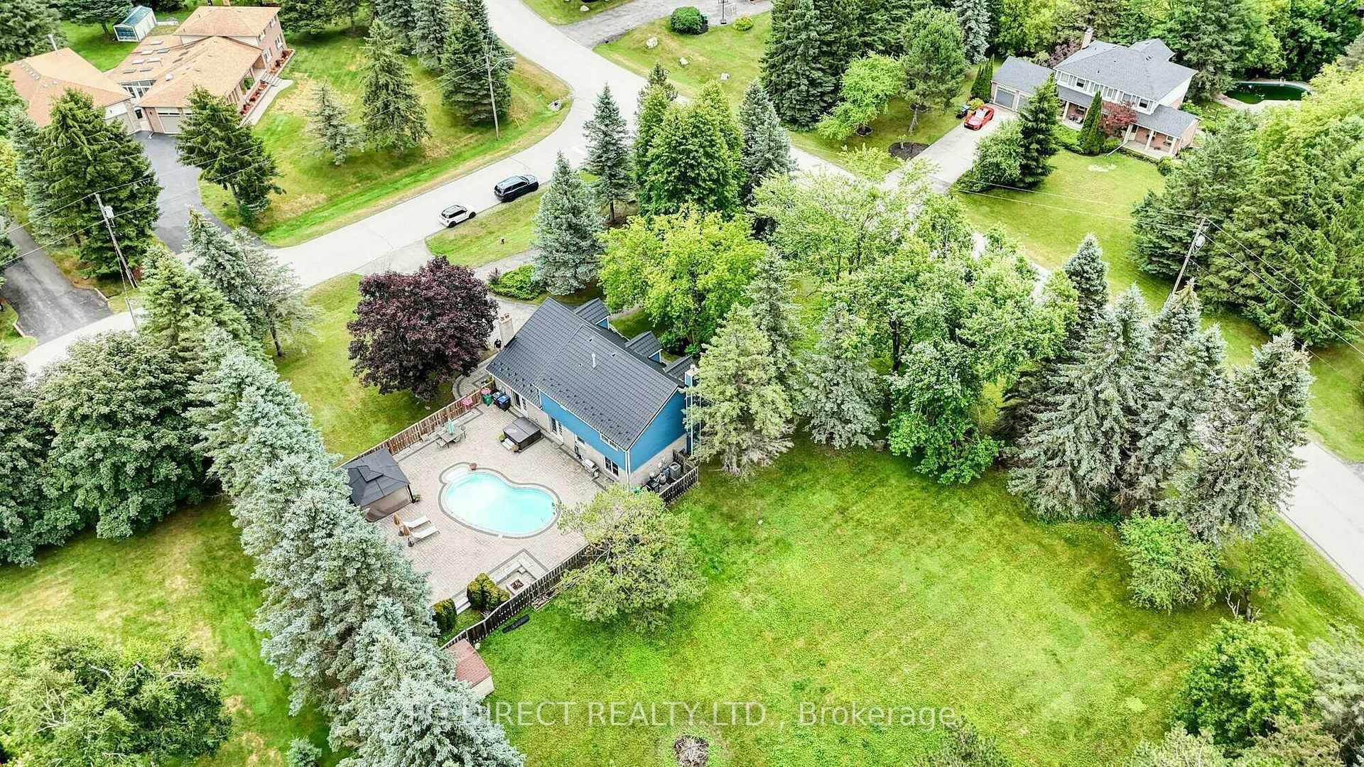 Photo 20 of 12 Meadow Drive, Caledon, Caledon Village — HOMEH