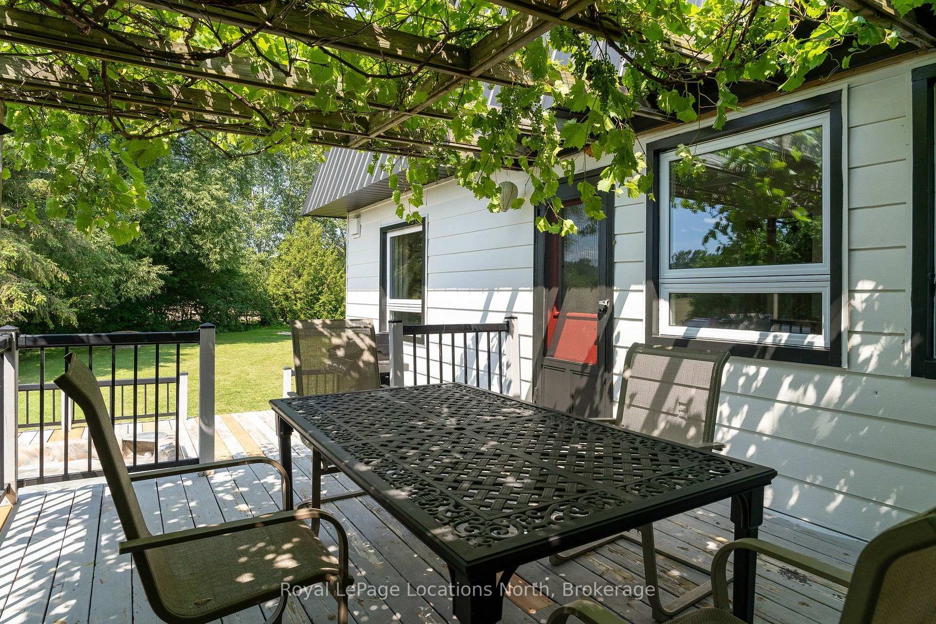 Photo 6 of 3702 County Road 124, Clearview, Rural Clearview — HOMEH