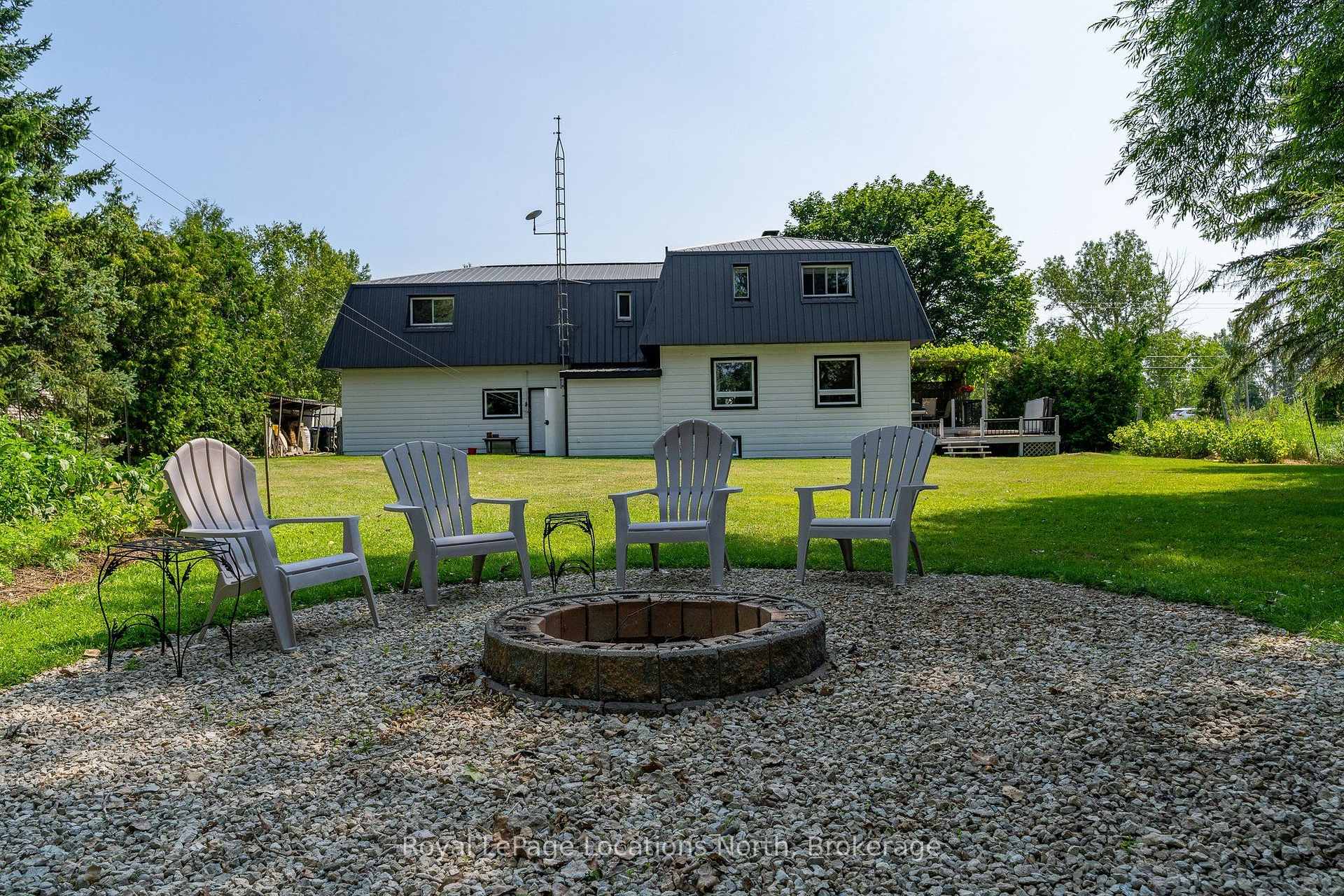 Photo 7 of 3702 County Road 124, Clearview, Rural Clearview — HOMEH